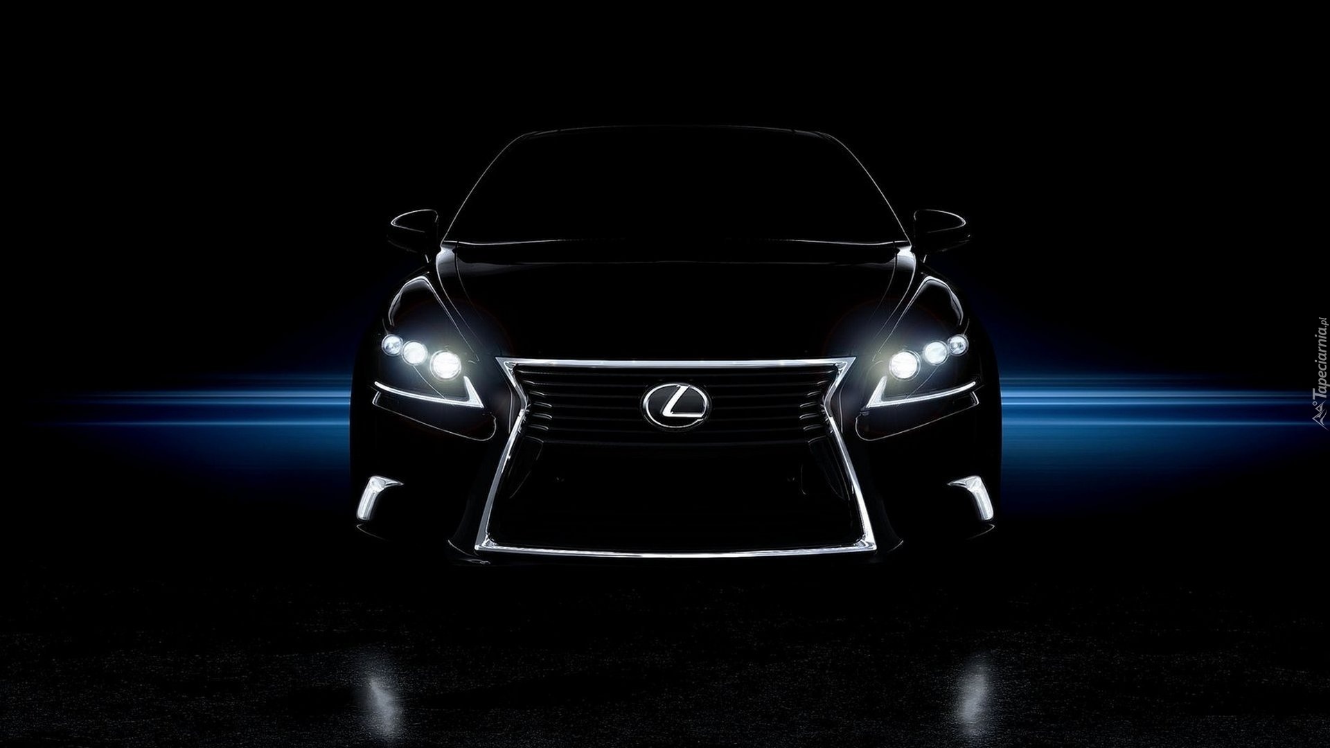 Lexus, GS 460