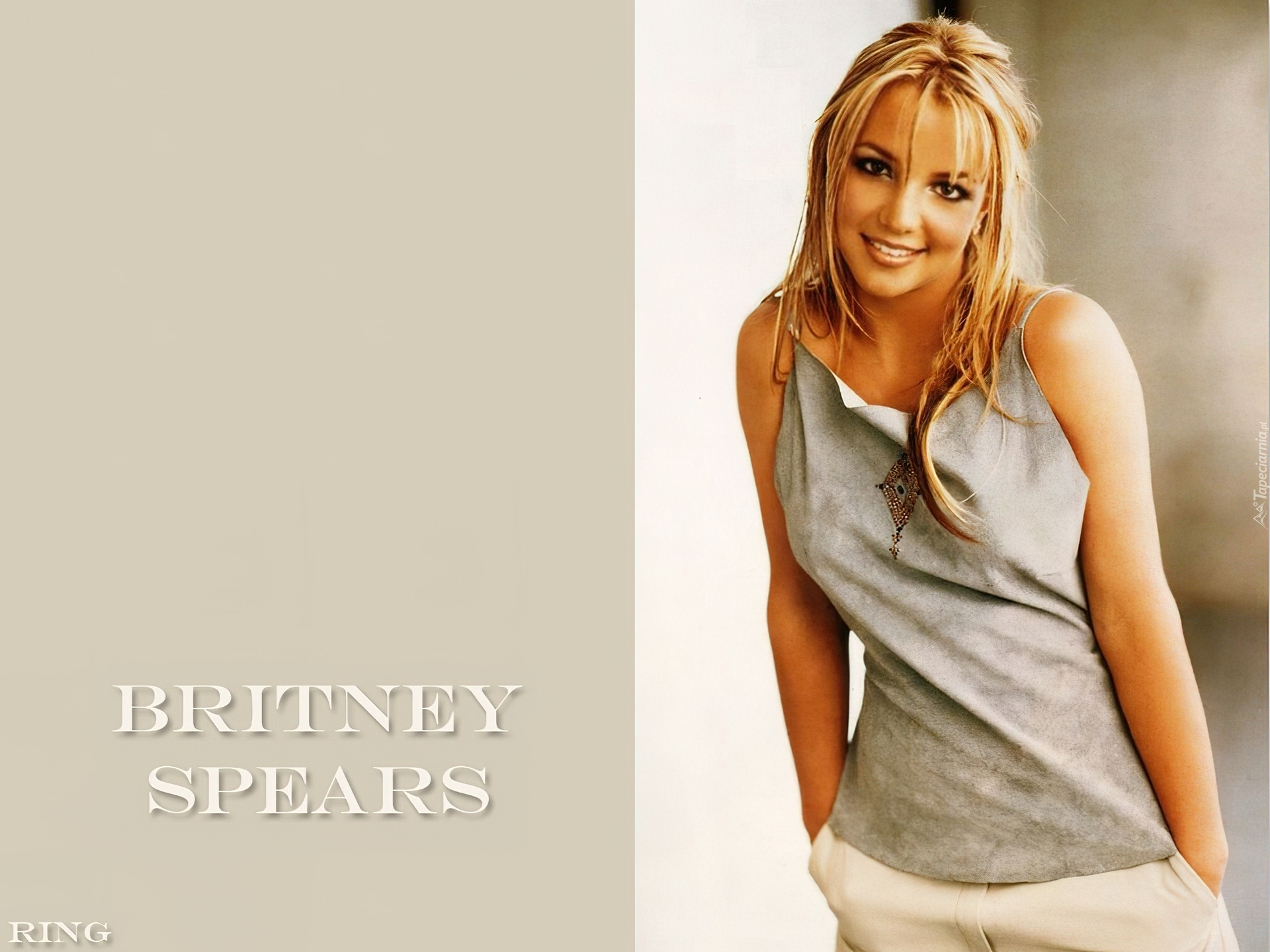 Britney Spears, Sexy