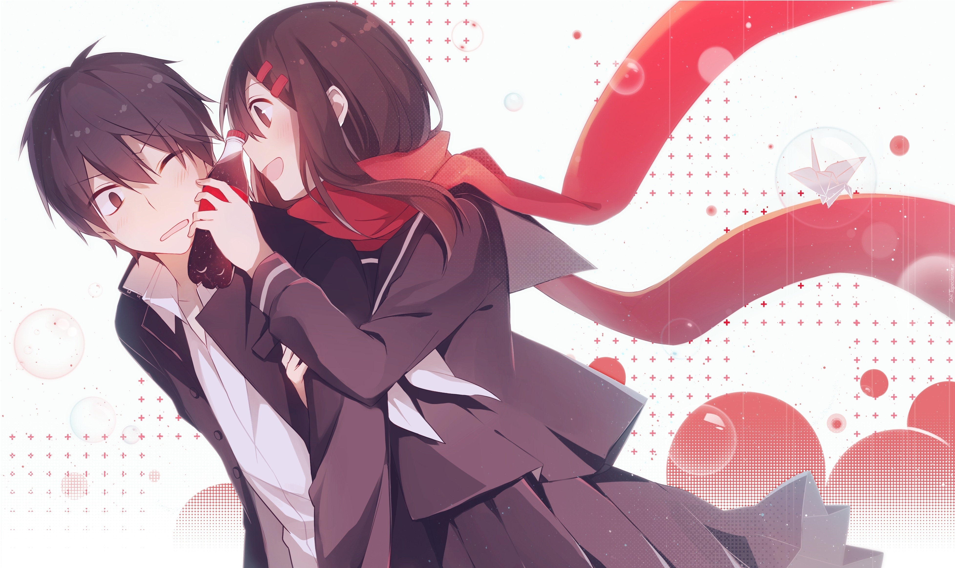 Kagerou Project, Kisaragi Shintaro, Tateyama Ayano