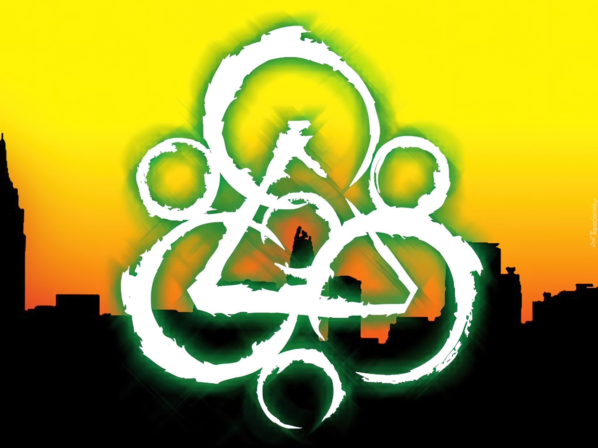 Coheed And Cambria,znaki