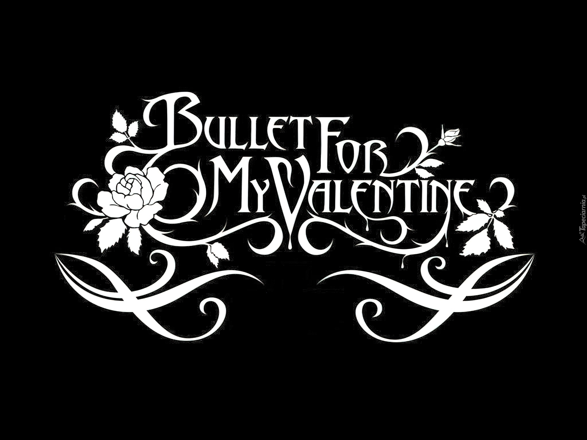 Bullet For My Valentine,nazwa zespołu