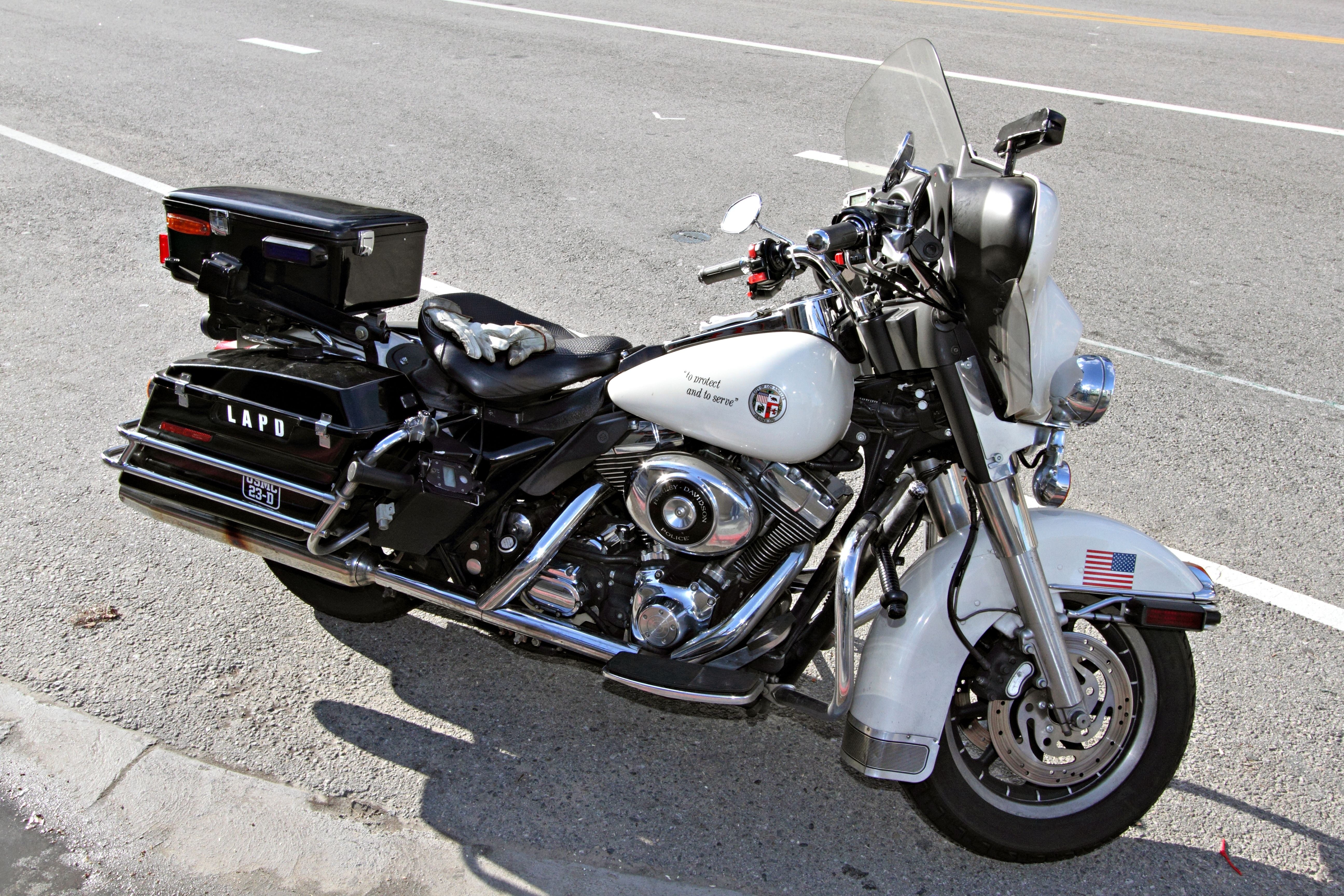 Motor, Harley- Davidson