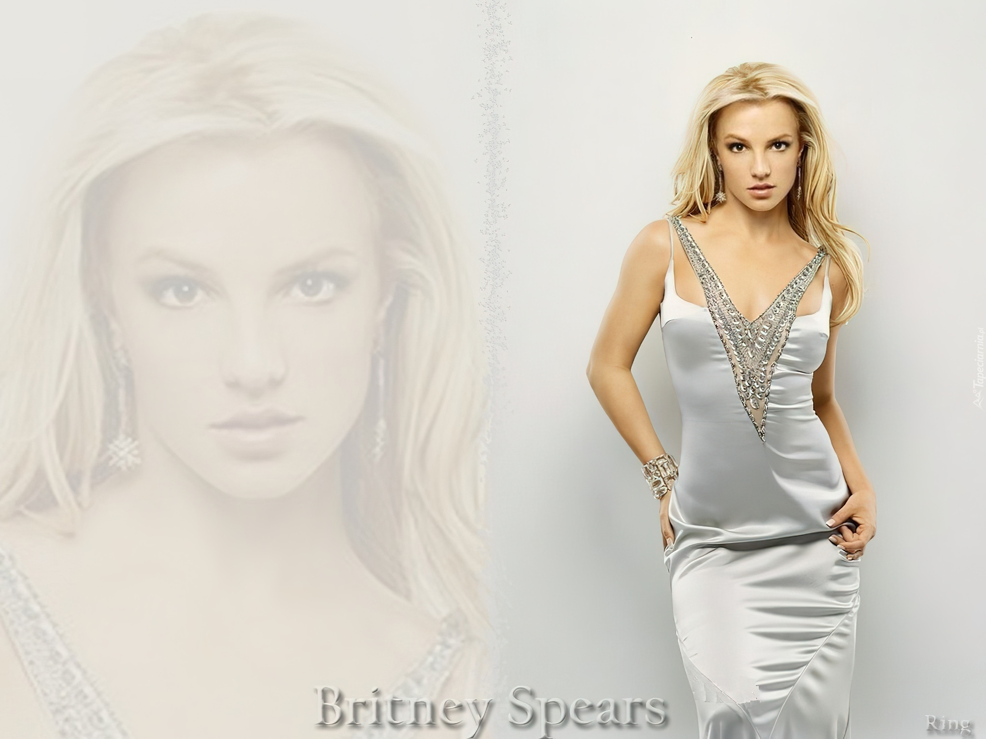 Britney Spears, Sexy