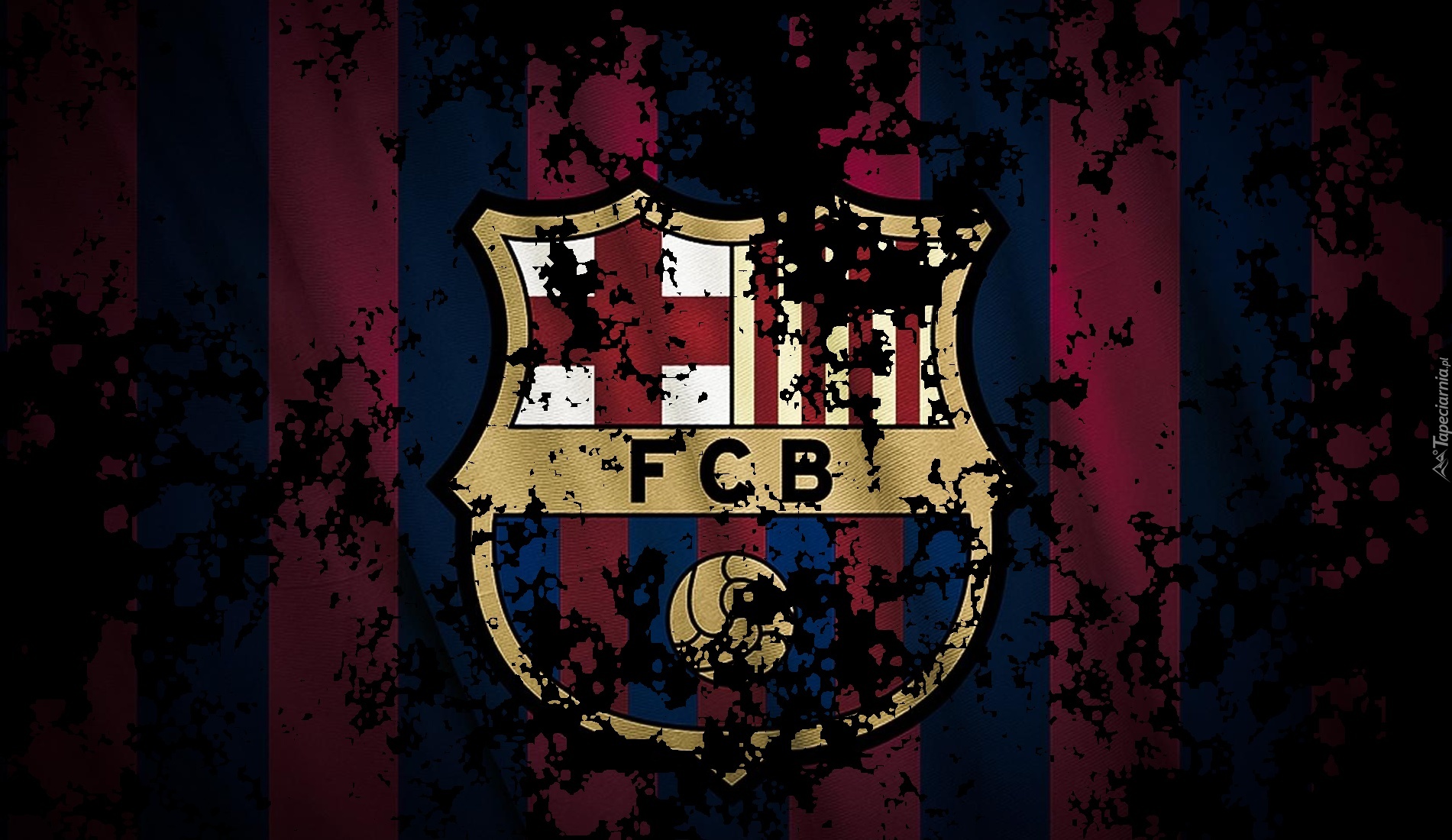 FC Barcelona uniform