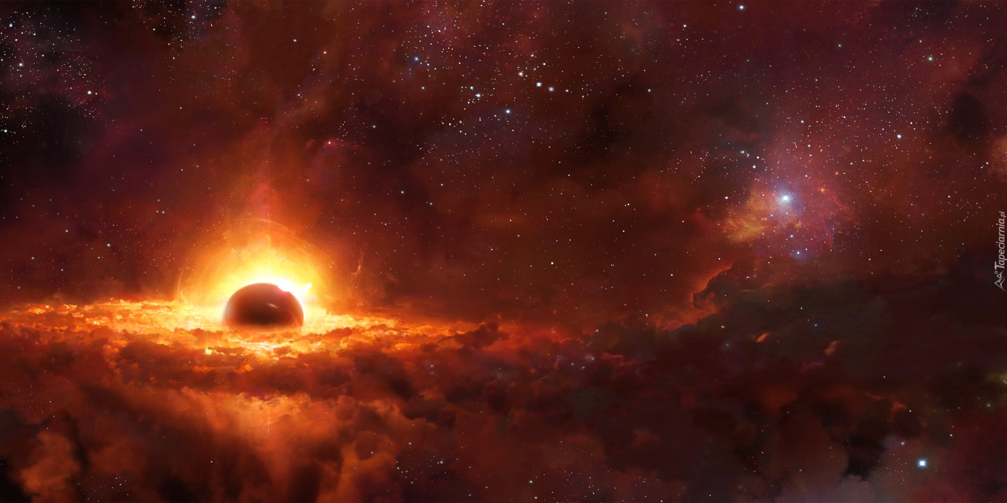 Kosmos, Gwiazdy