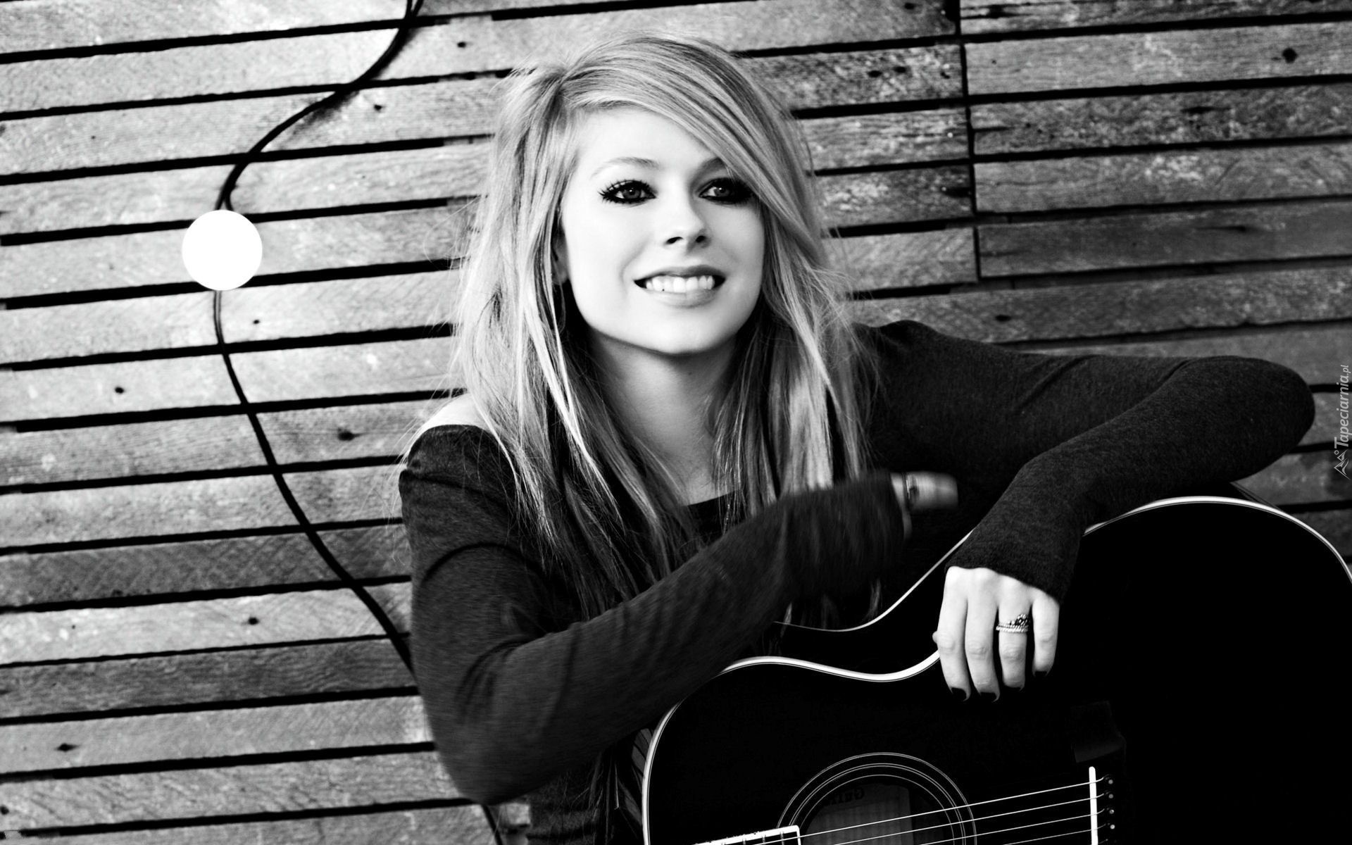 Avril Lavigne, Muzyka