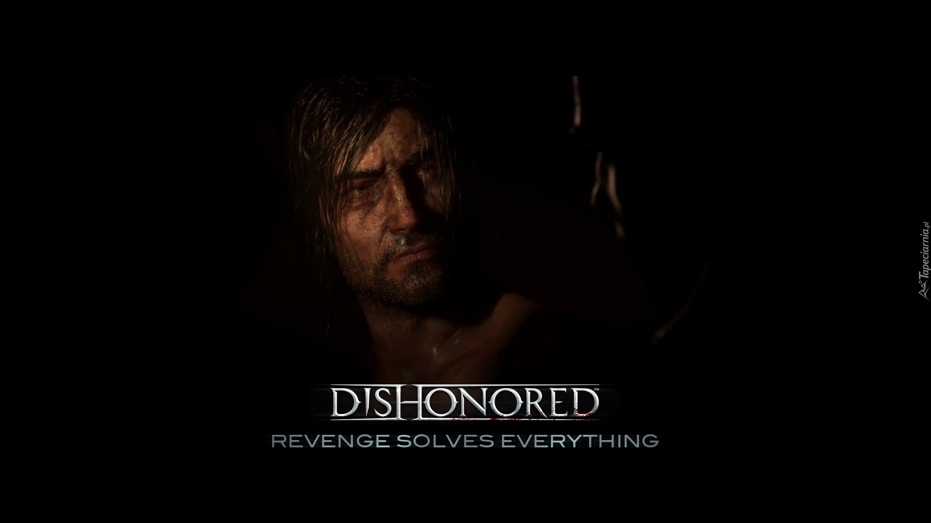 Dishonored, Corvo