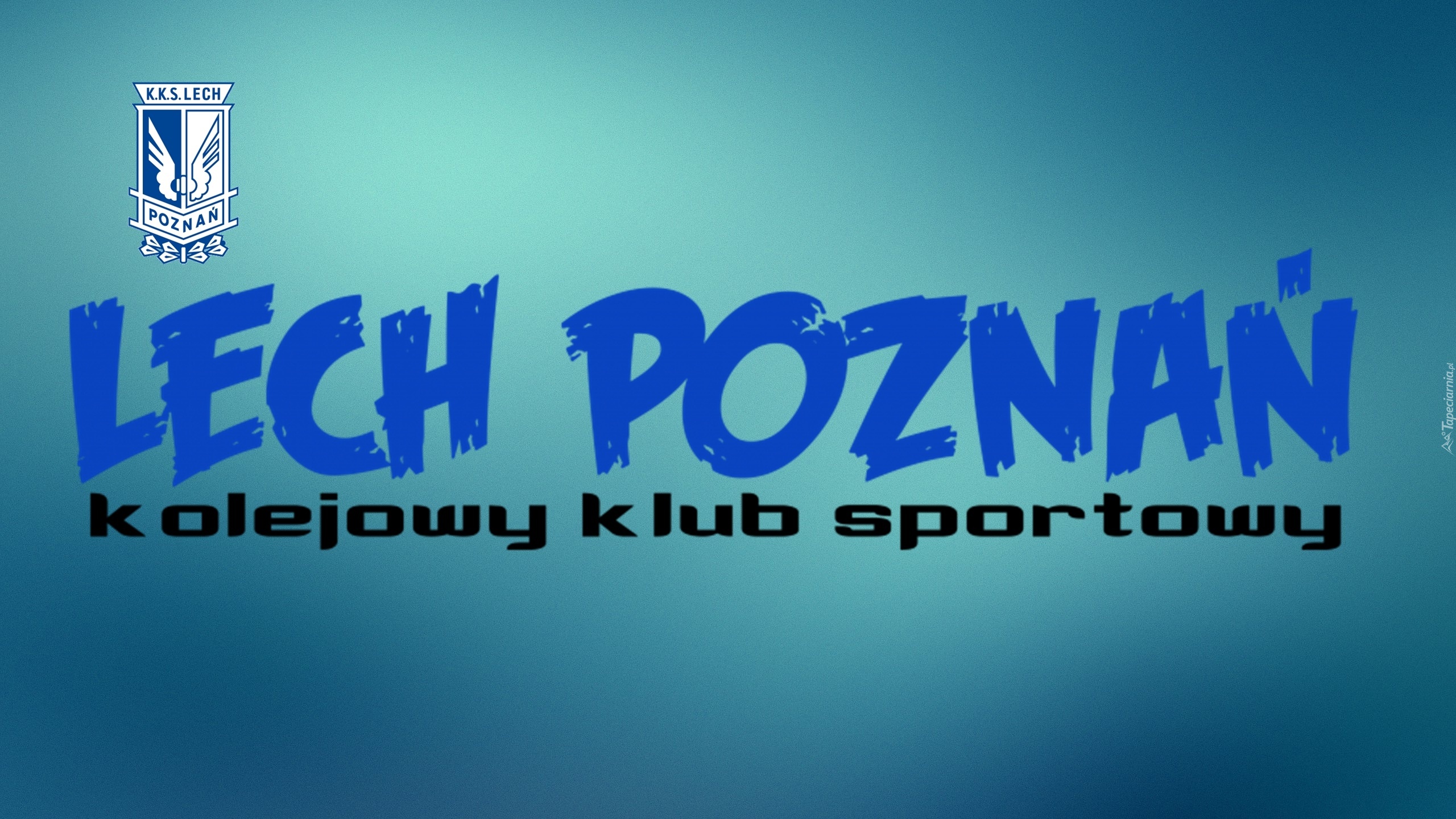 Lech Poznań, Herb