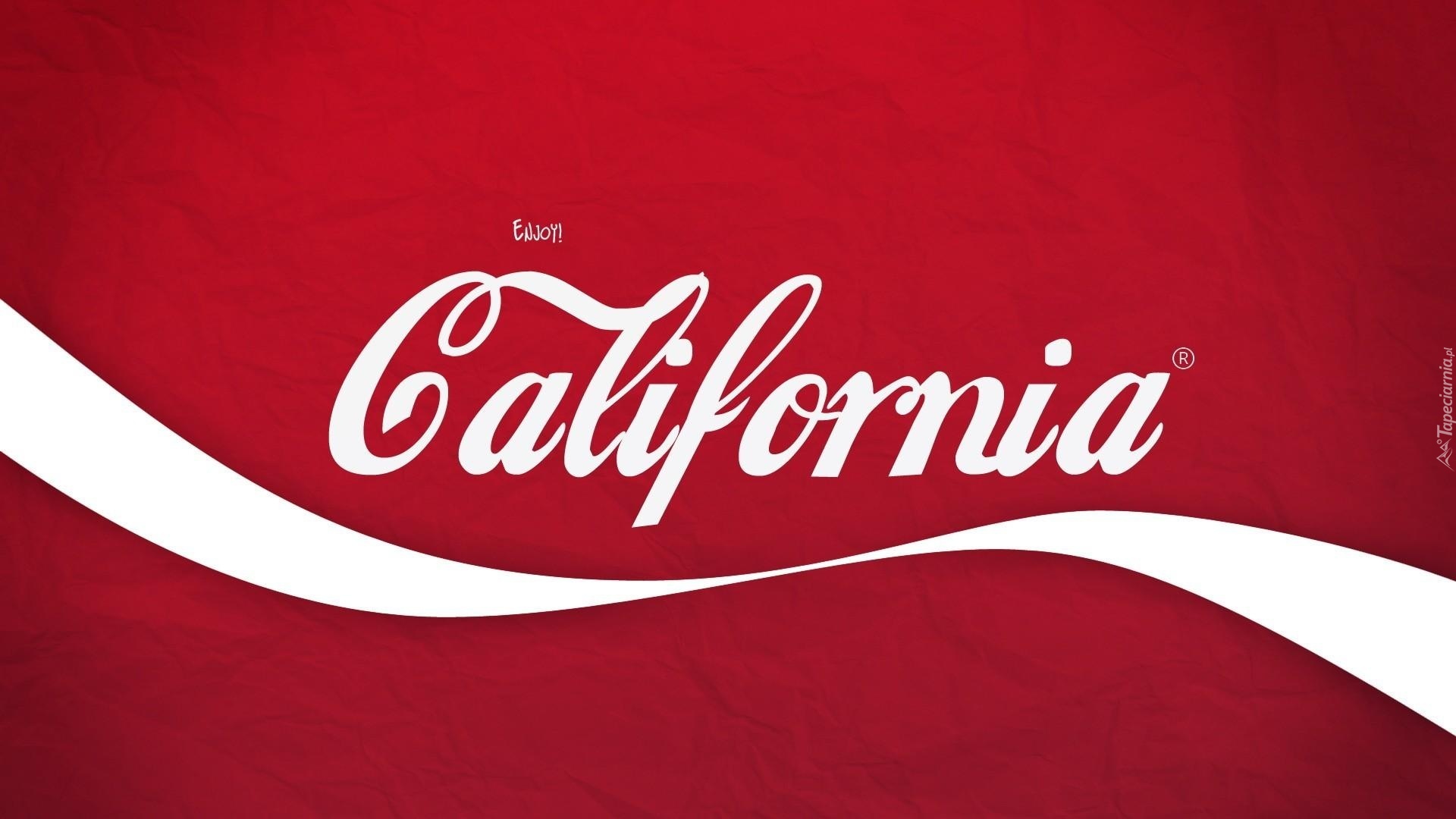 California, Coca-Cola