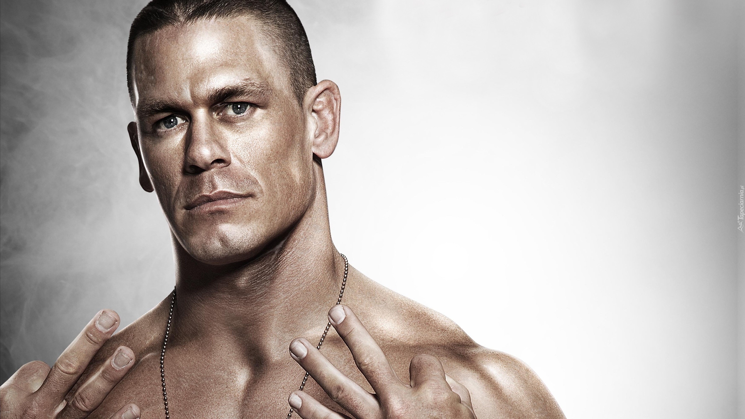 John Cena