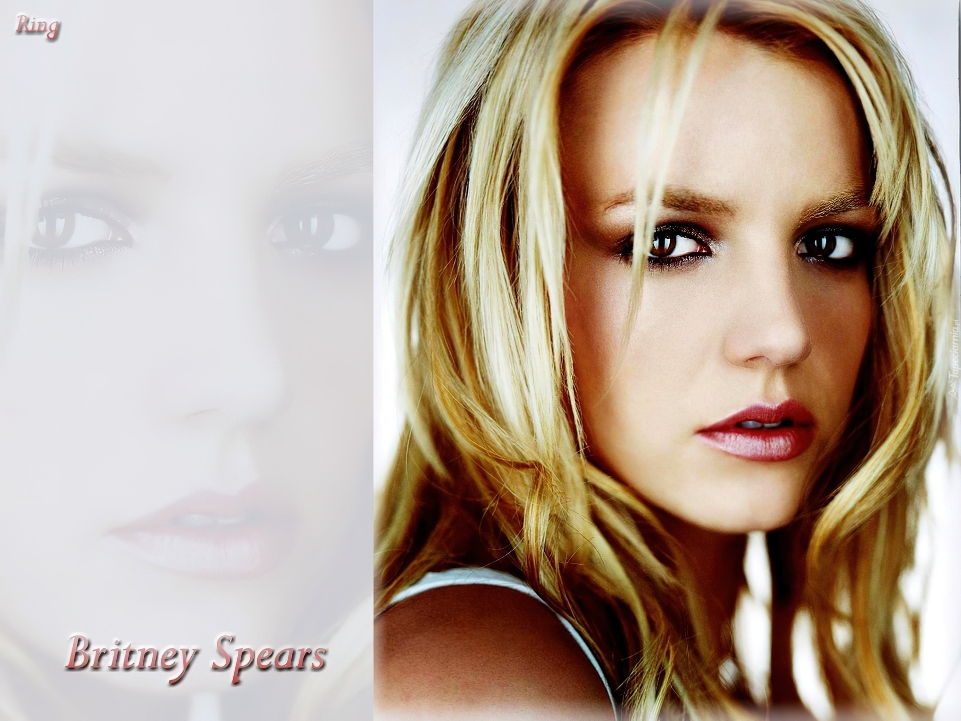 Britney Spears