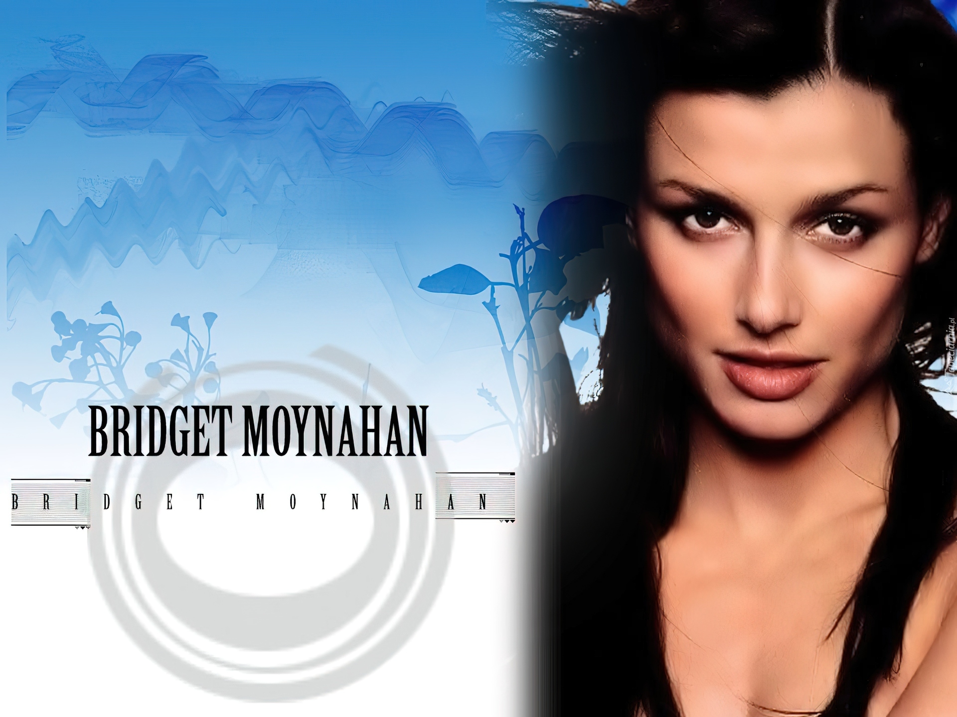 Bridget Moynahan