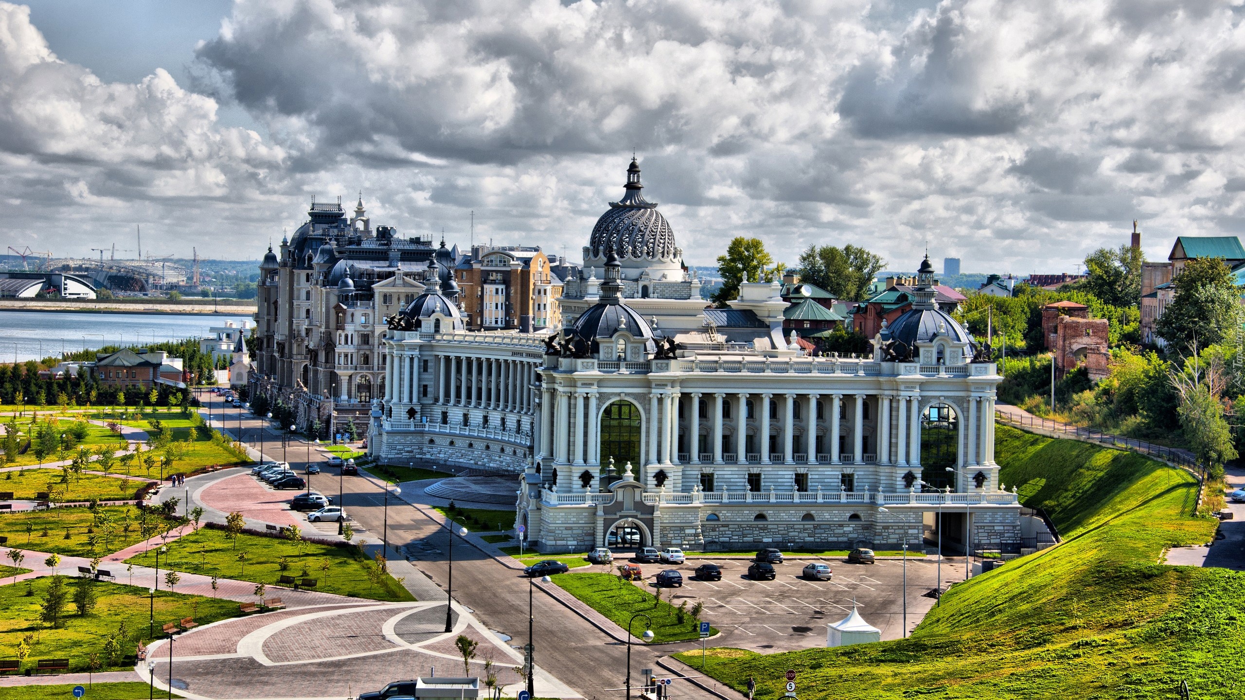 Фото Казани В Хорошем Качестве Самые Красивые