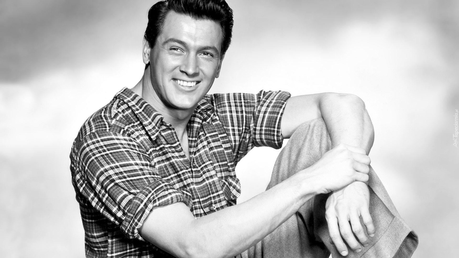 Aktor, Rock Hudson