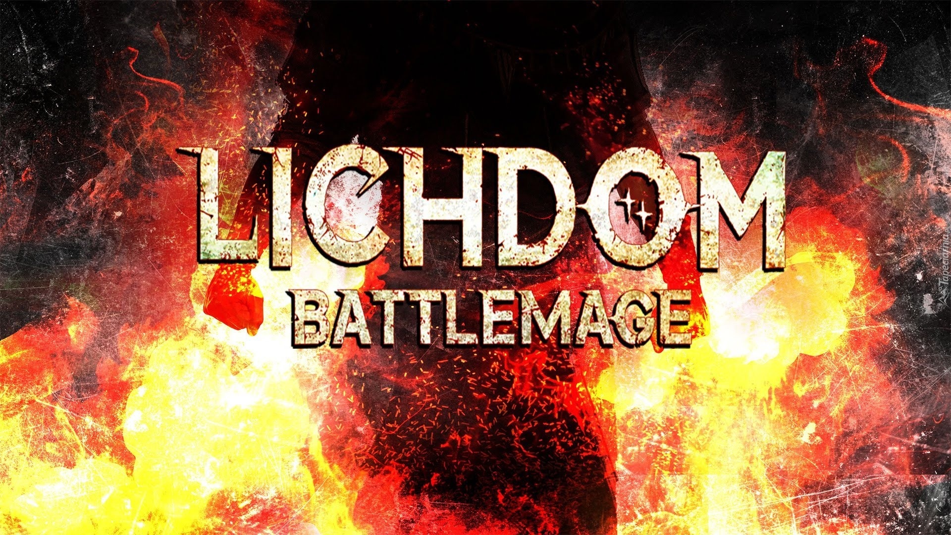 Lichdom Battlemage, Ogień, Mag