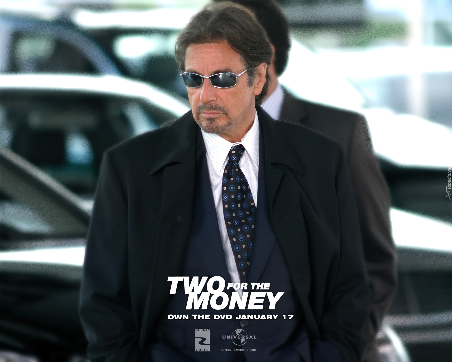 Al Pacino, czarny, płaszcz, okulary, Aktor