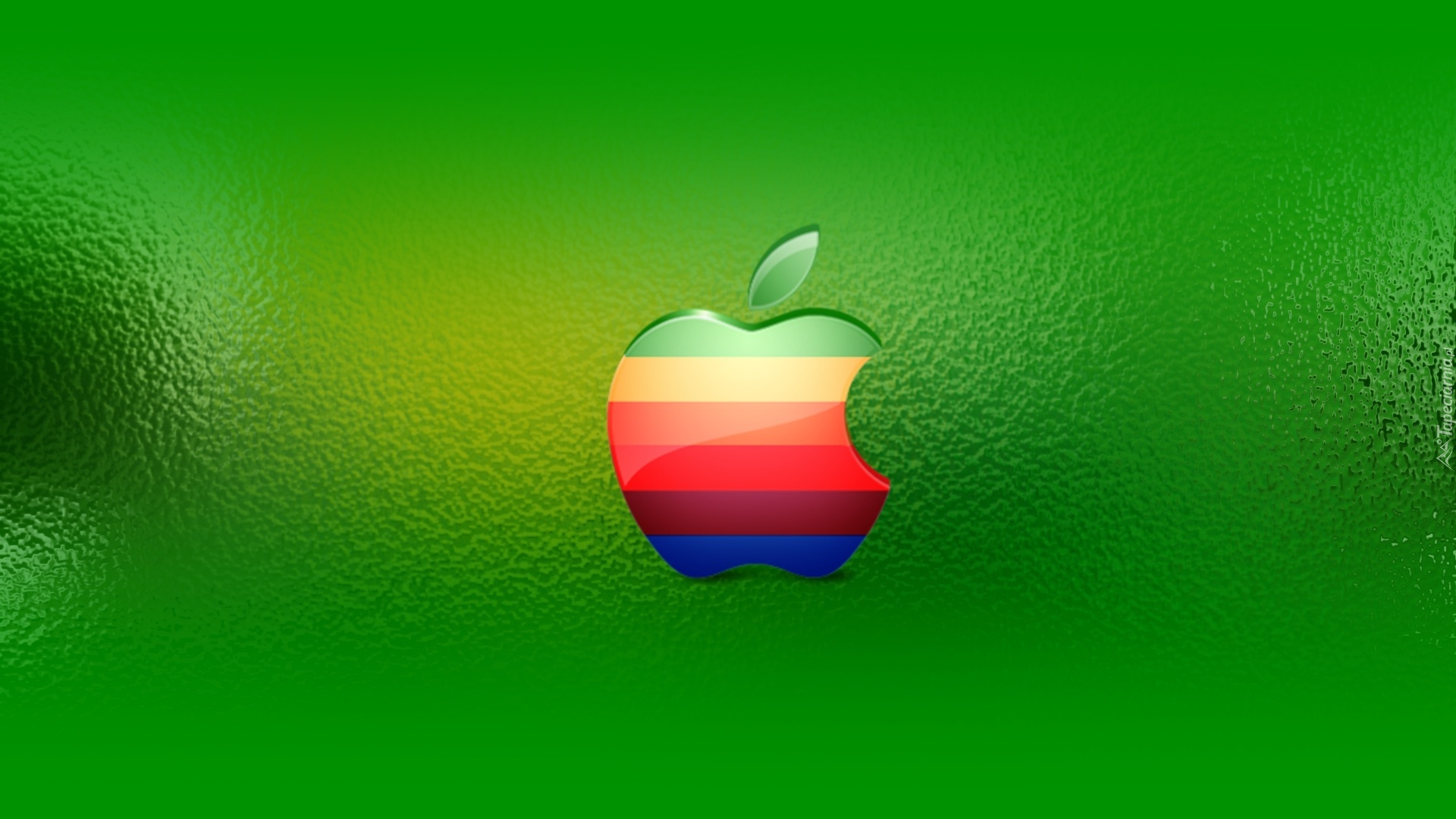 Grafika, Apple