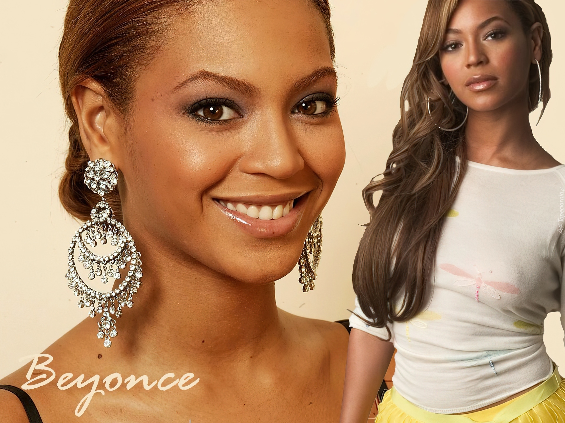 Beyonce Knowles