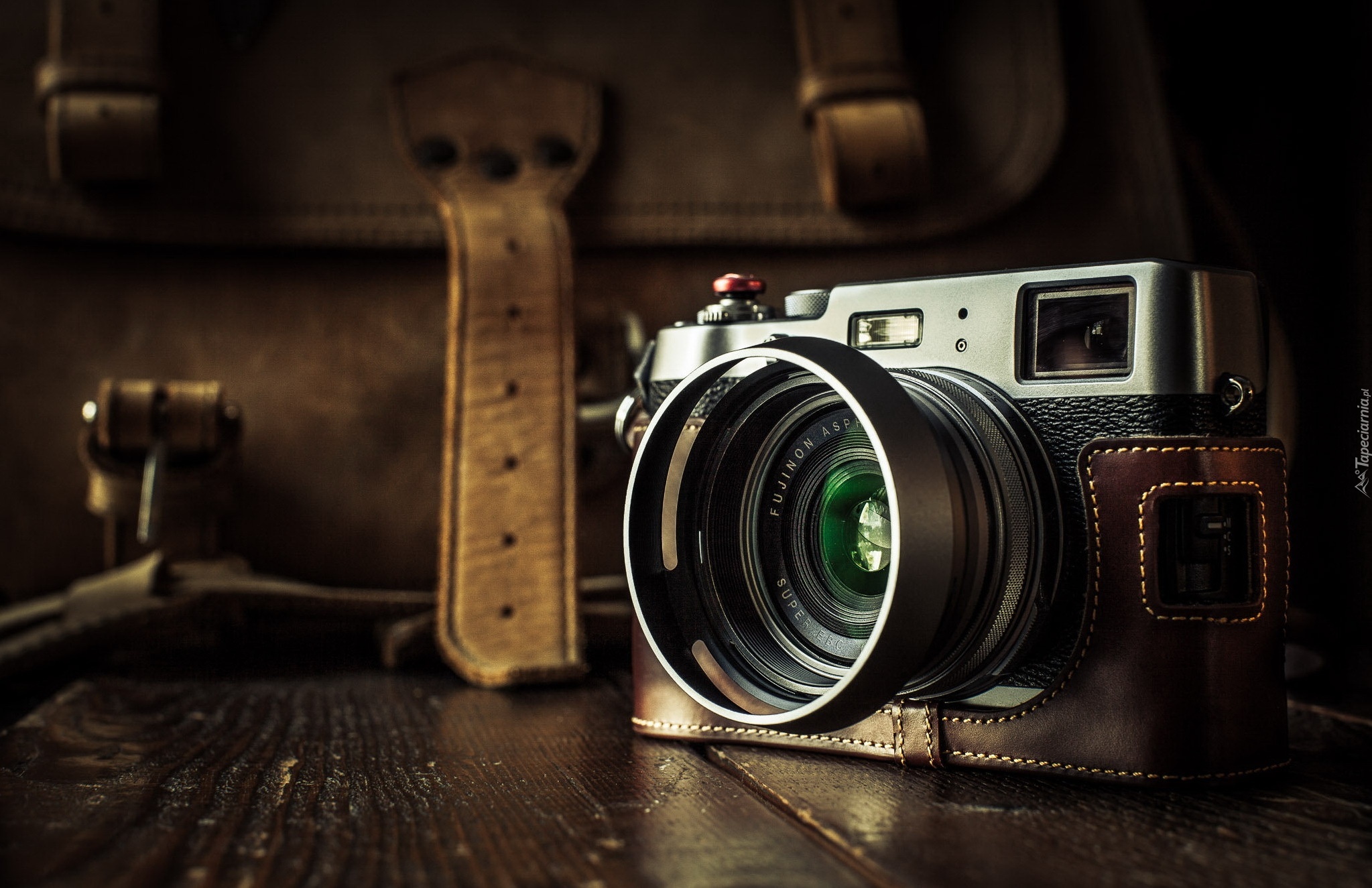 Aparat fotograficzny