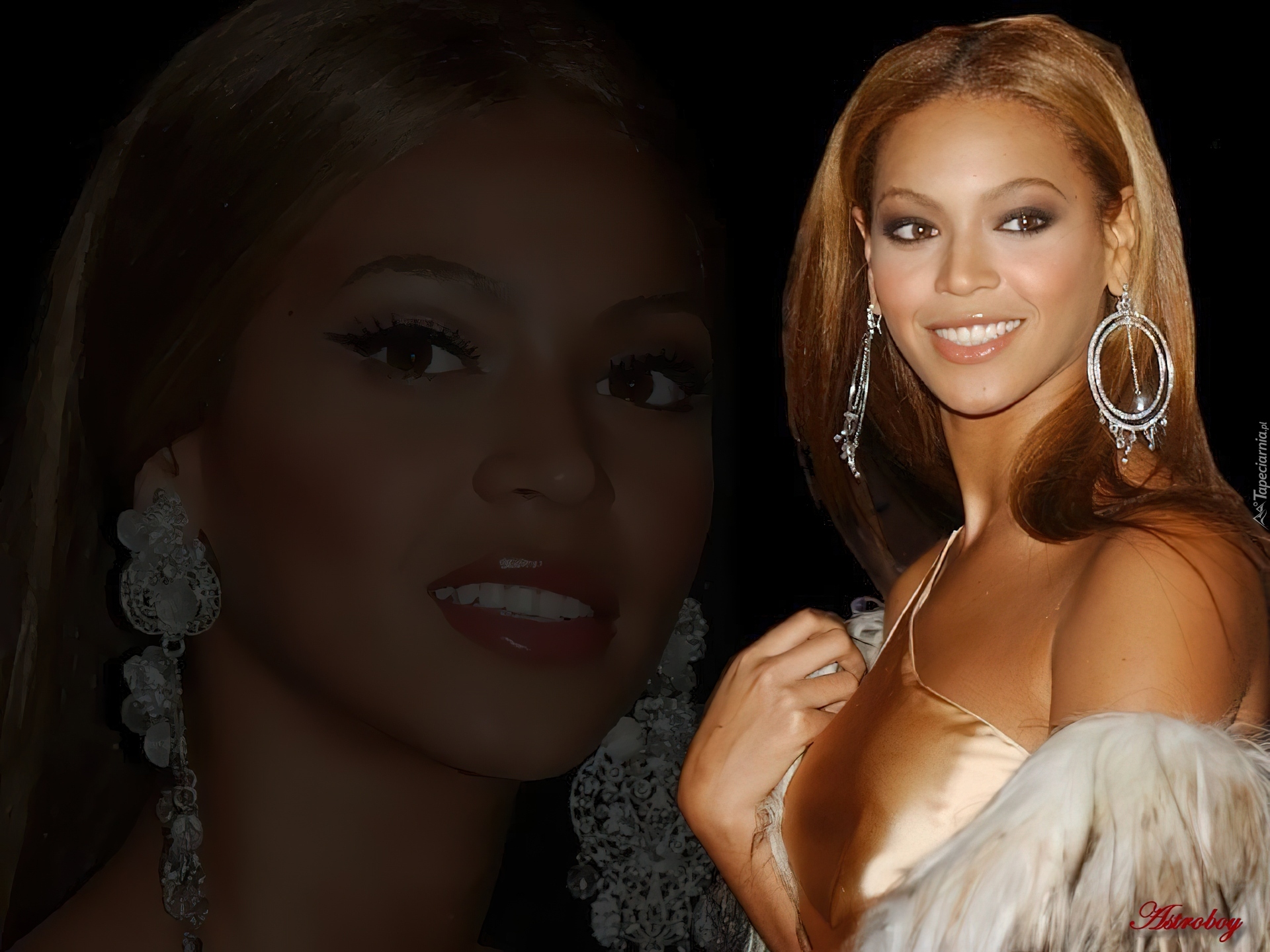 Beyonce Knowles