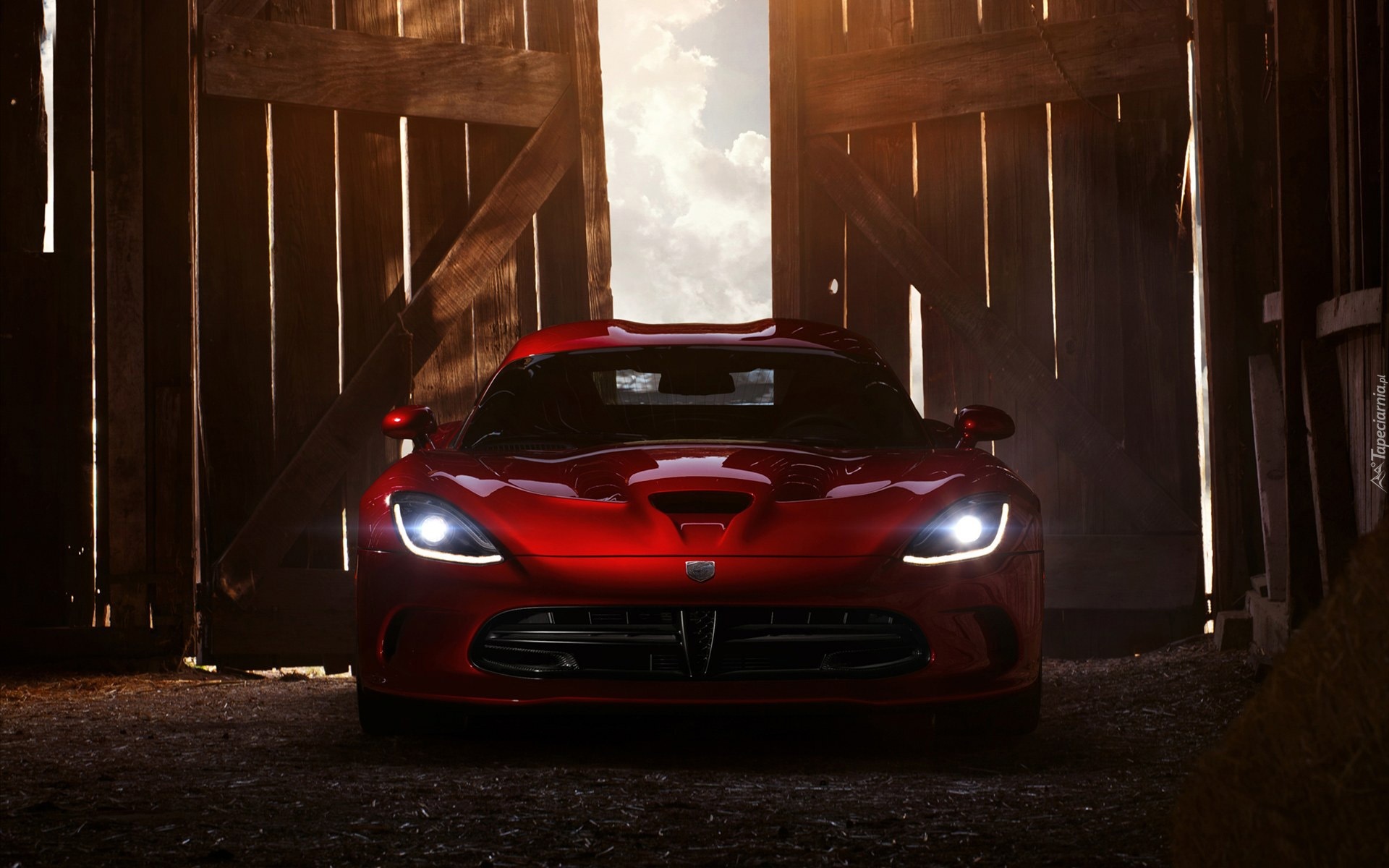 SRT, Viper, Dodge