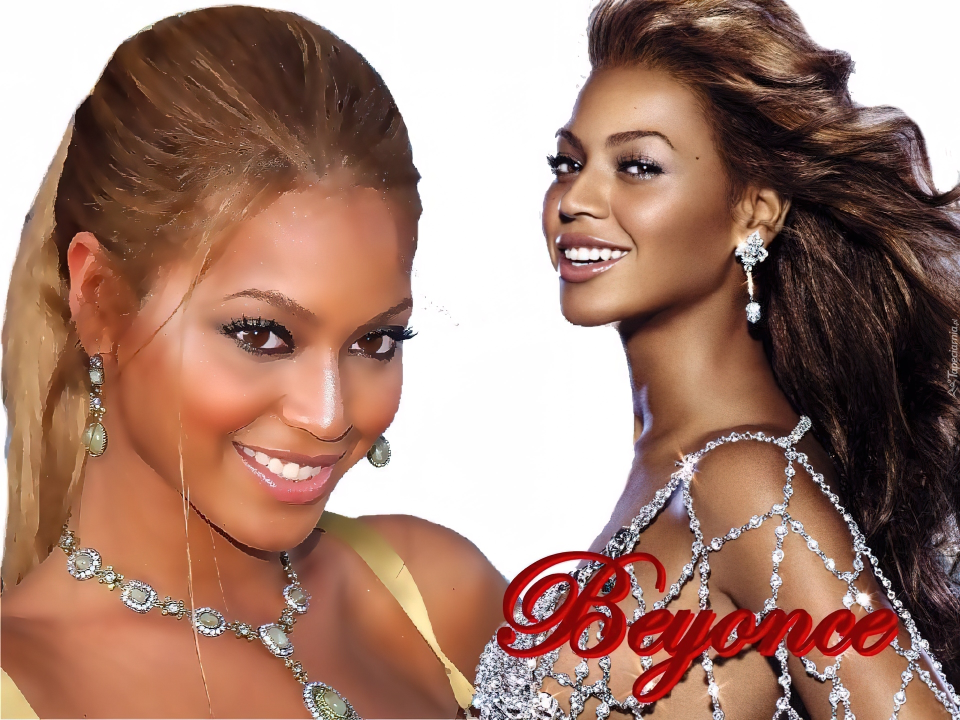 Beyonce Knowles