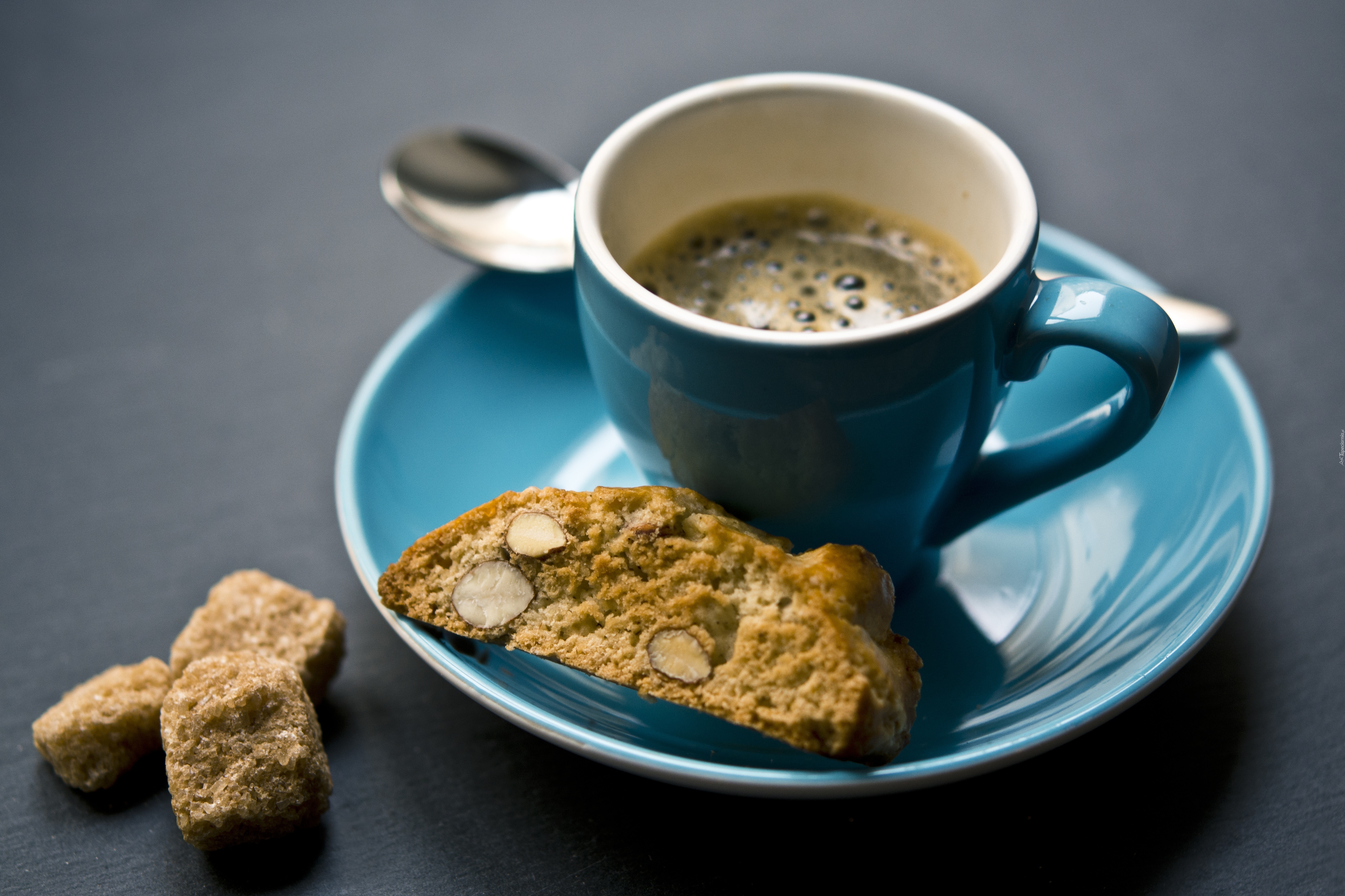 Filiżanka, Kawy, Espresso