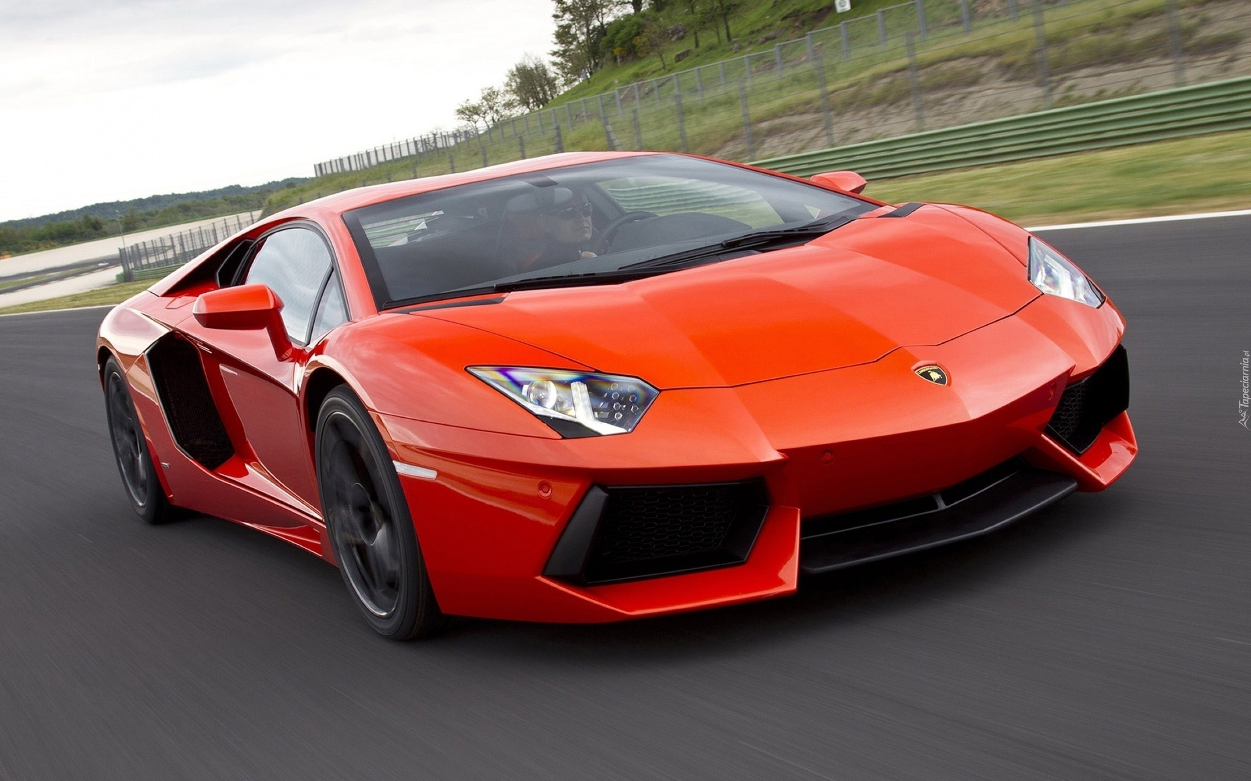 Lamborghini как произносится