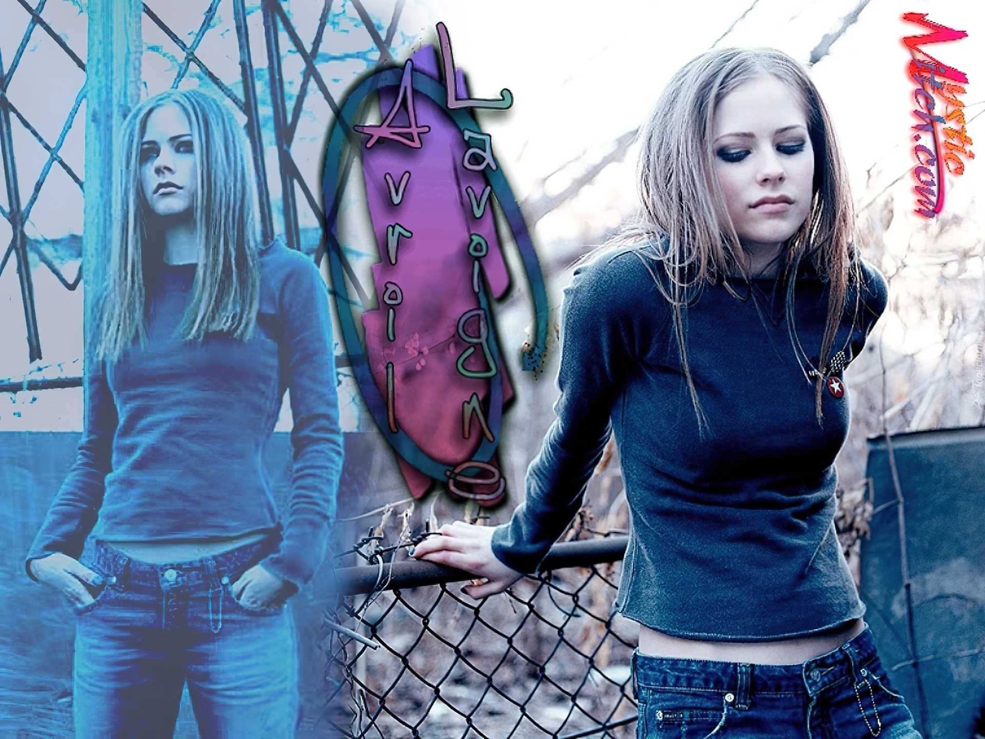 Avril Lavigne