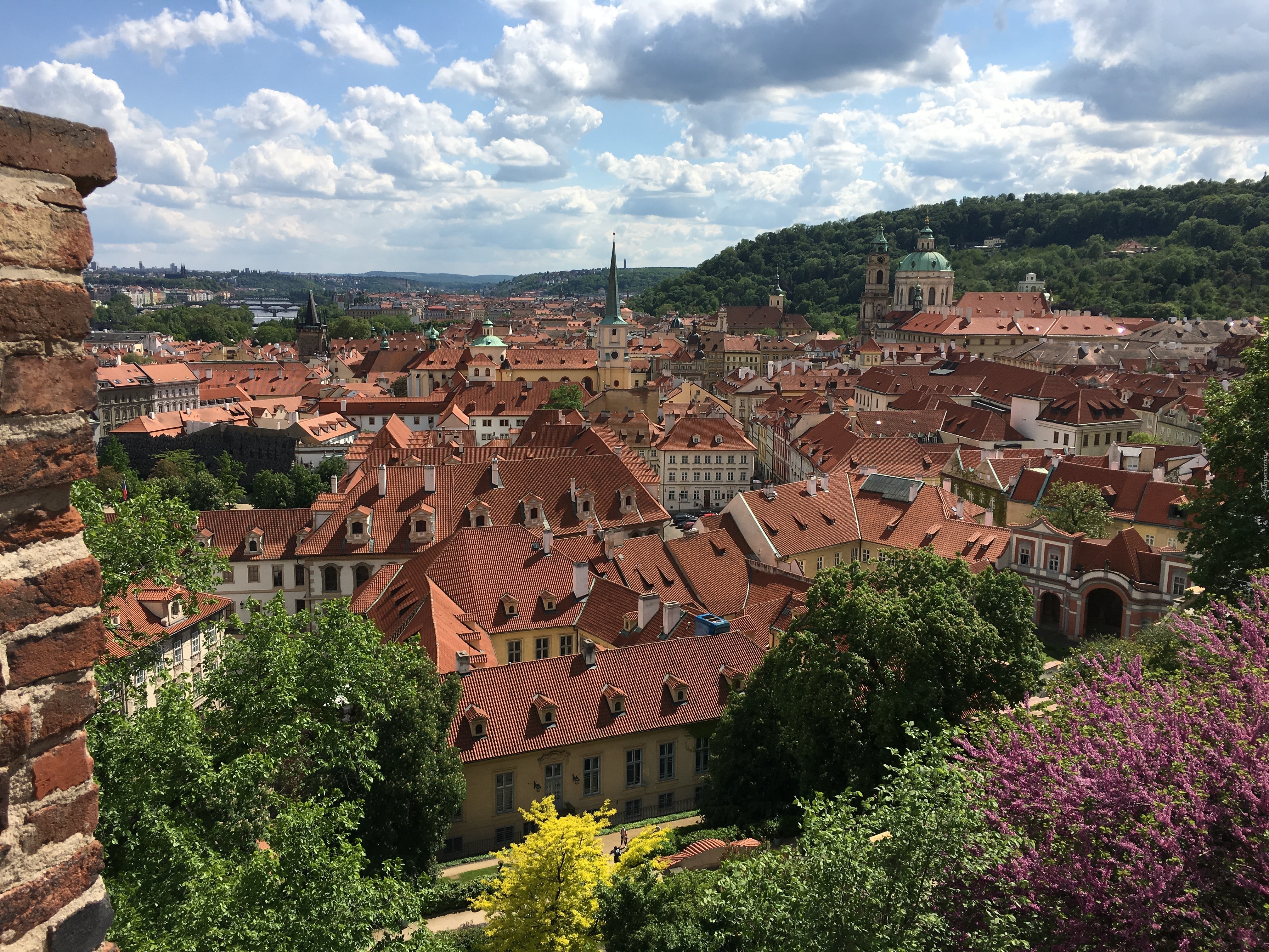 Czechy, Praga, Stare, Miasto