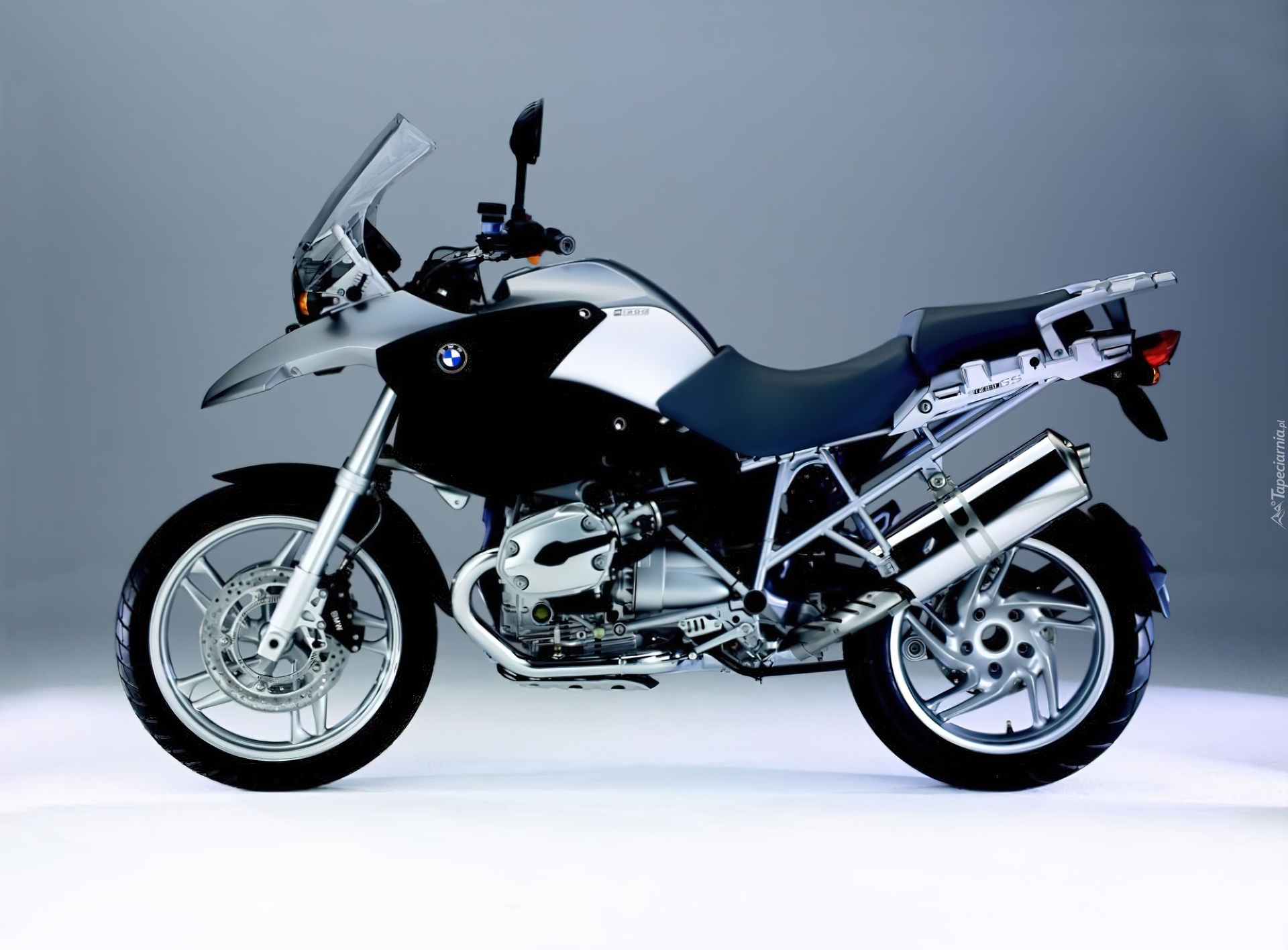 Мануал bmw r1200gs