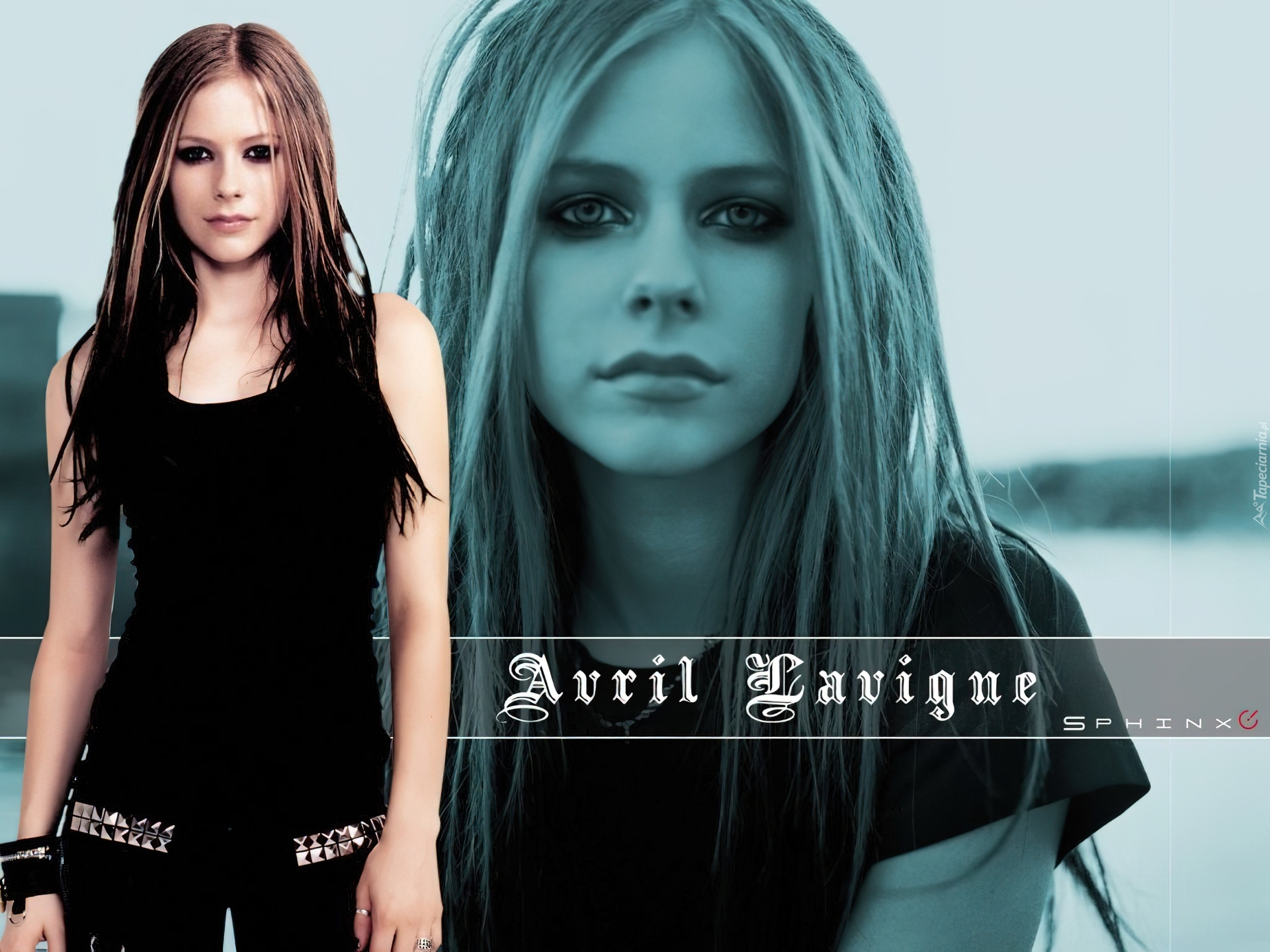 Avril Lavigne