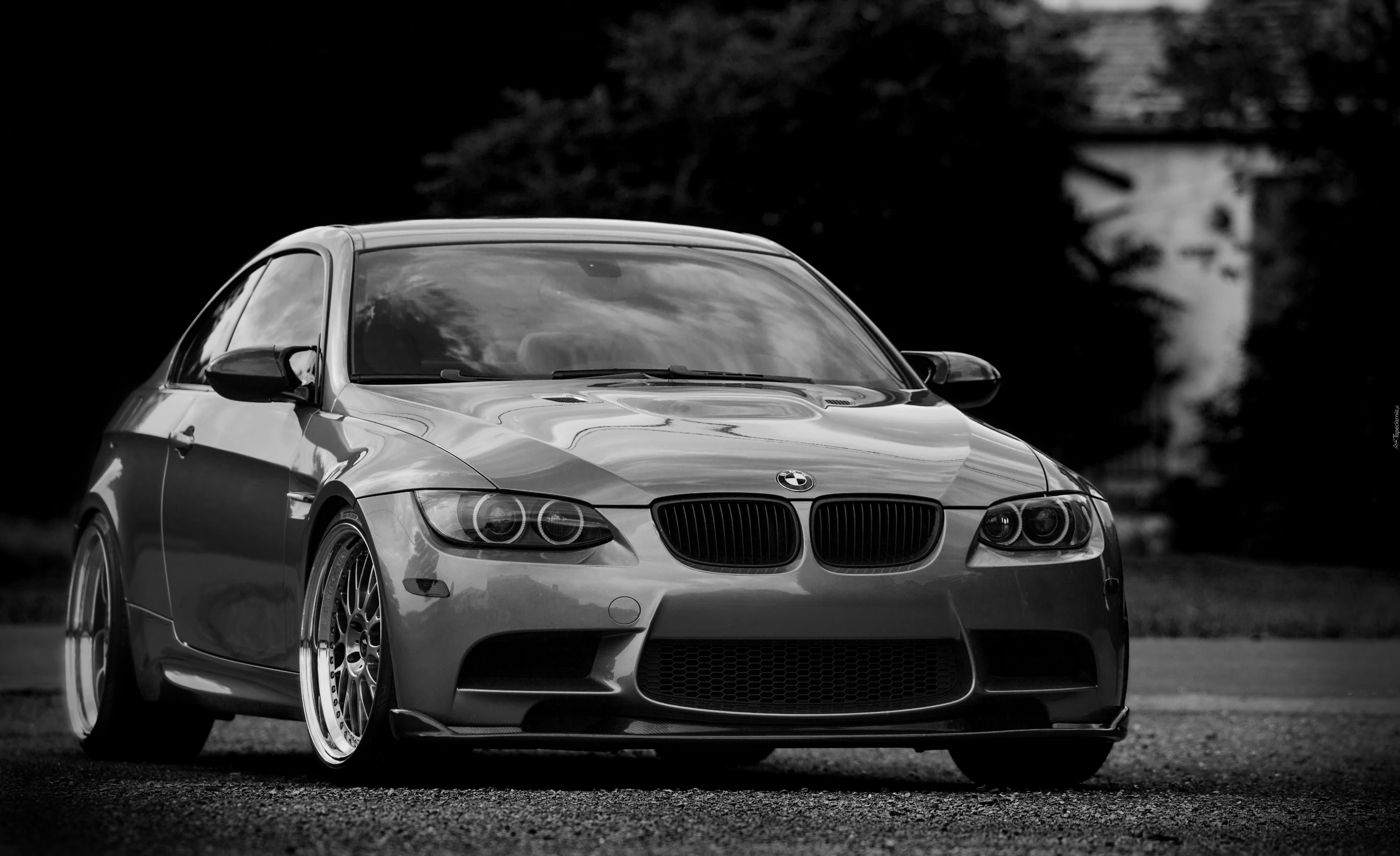 BMW, Seria 3, E92