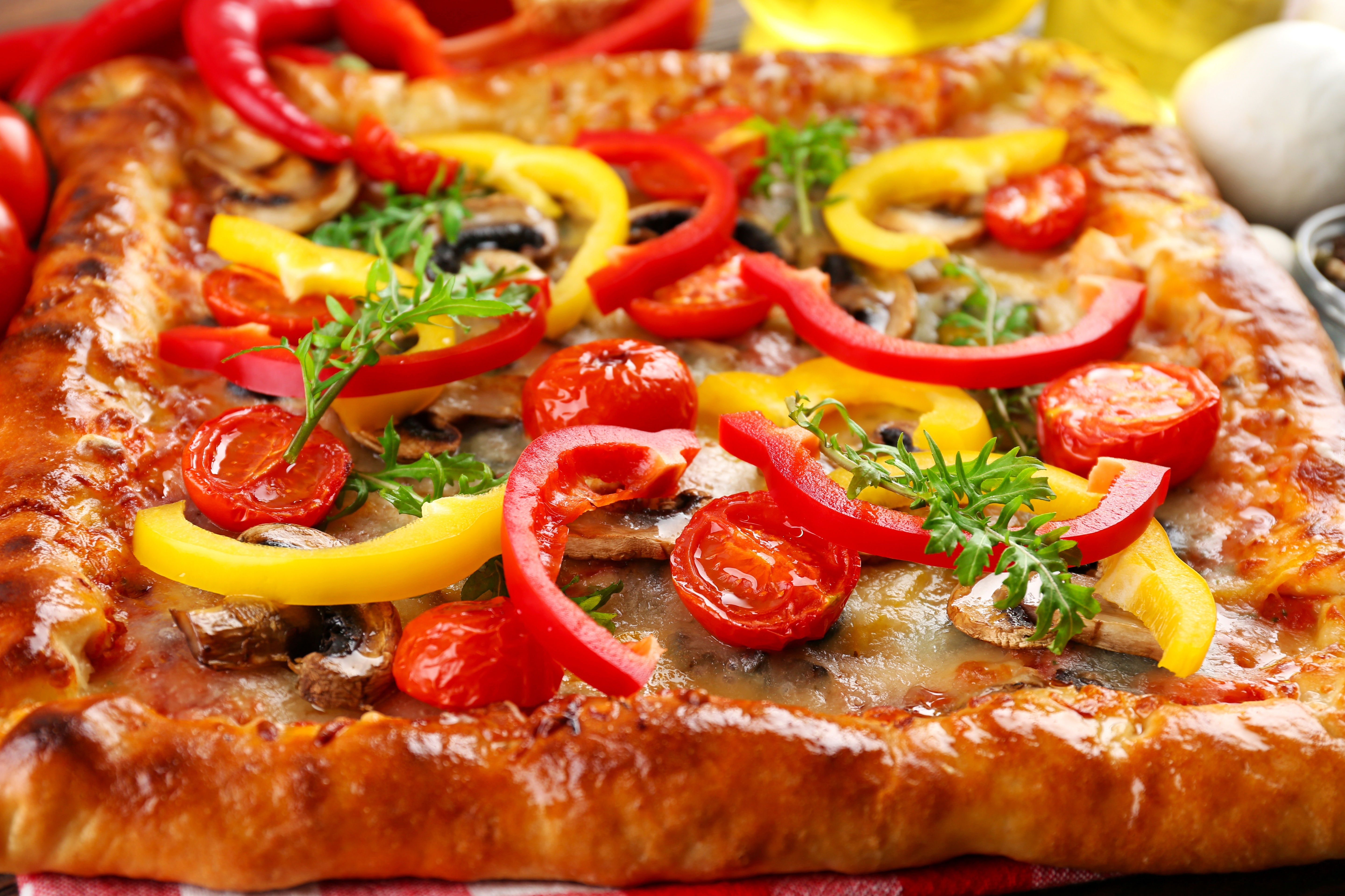 Pizza