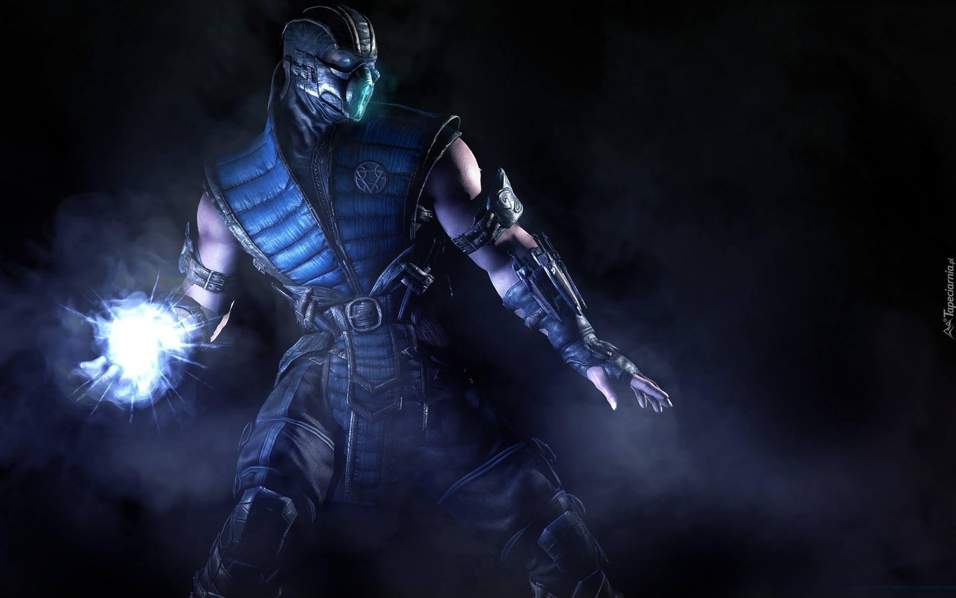 mortal kombat x,sub-zero
