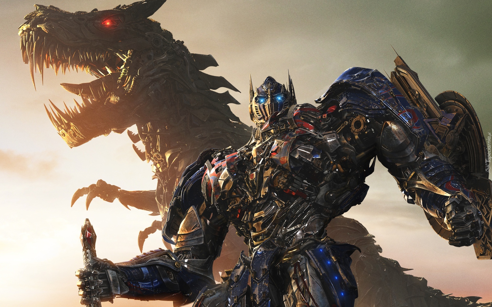 Transformers 4