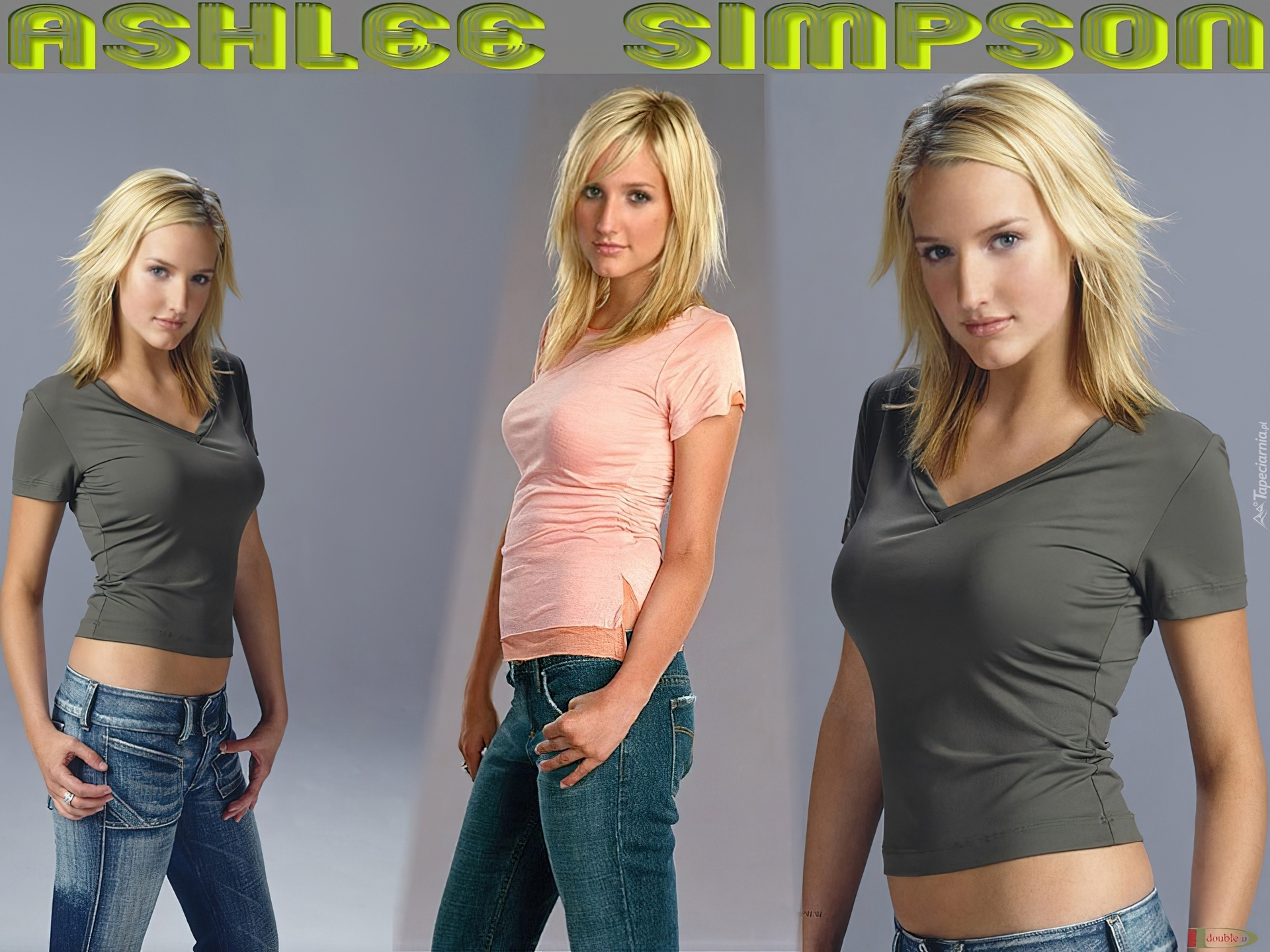 Ashlee Simpson