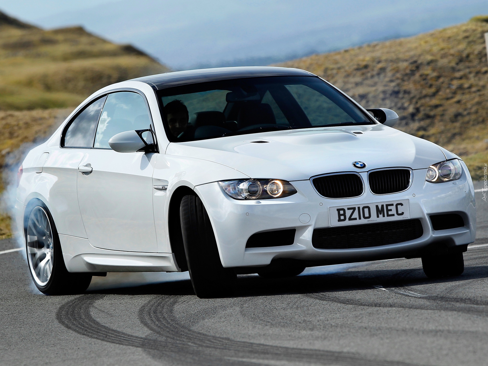 Bmw e92 кабриолет