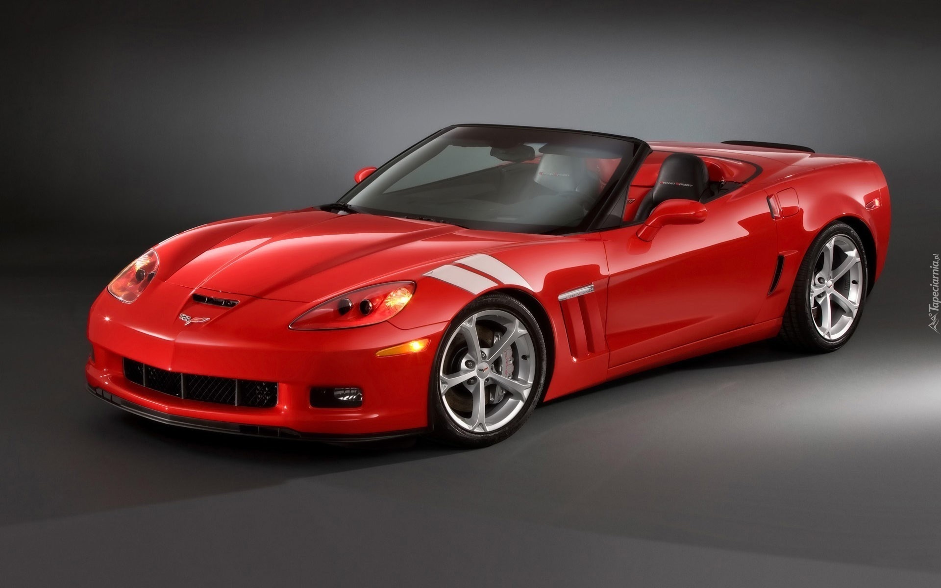 Chevrolet corvette с5