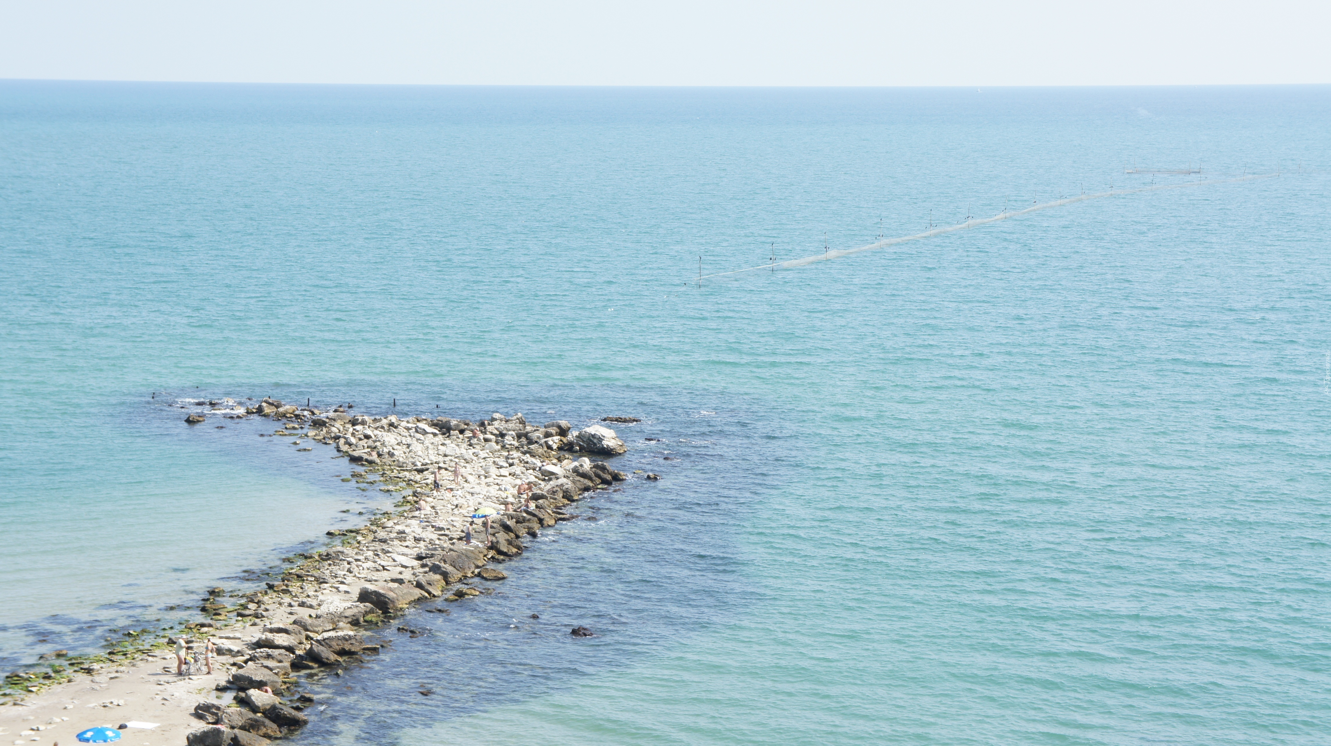 Bulgaria, Balchic sea