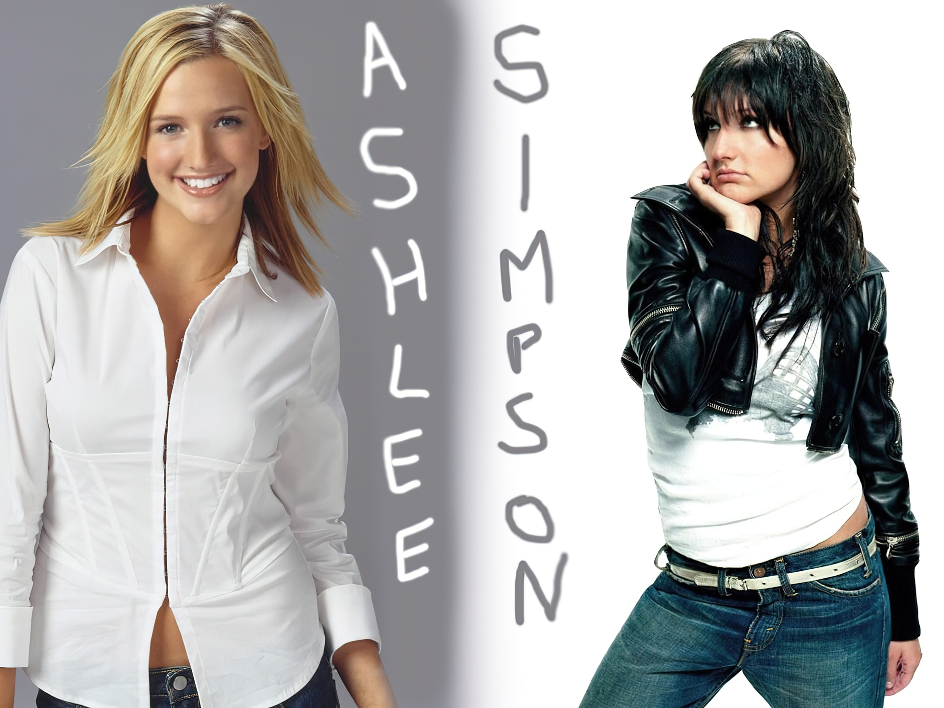 Ashlee Simpson