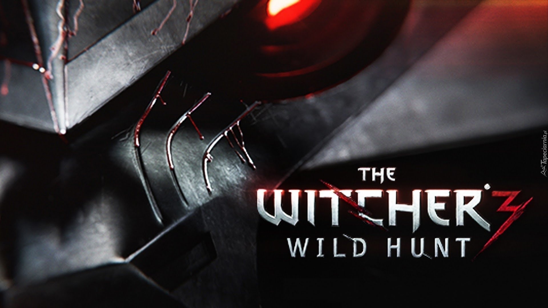 Wiedźmin 3 Dziki Gon, The Witcher 3 Wild Hunt