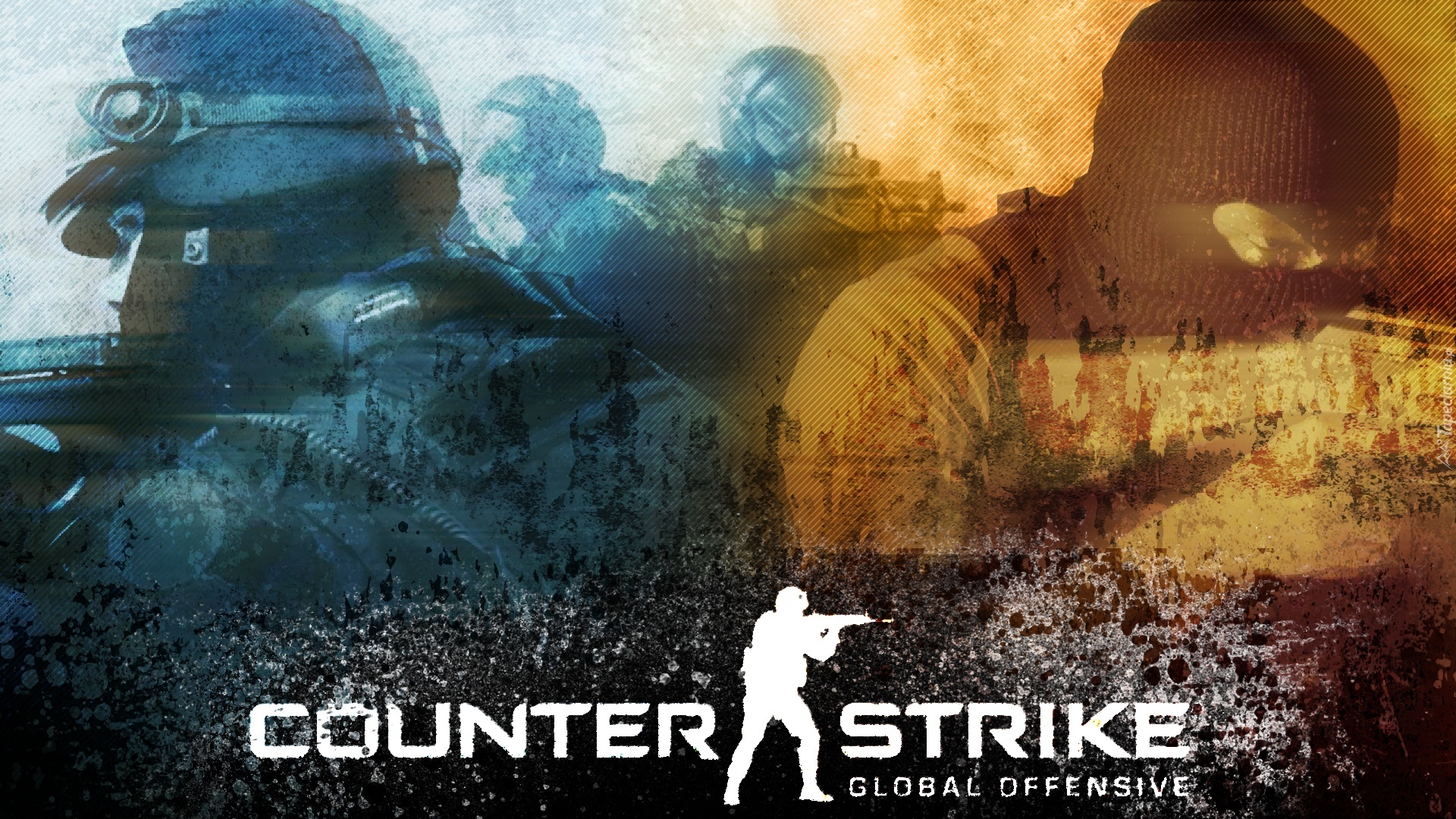 Counter strike