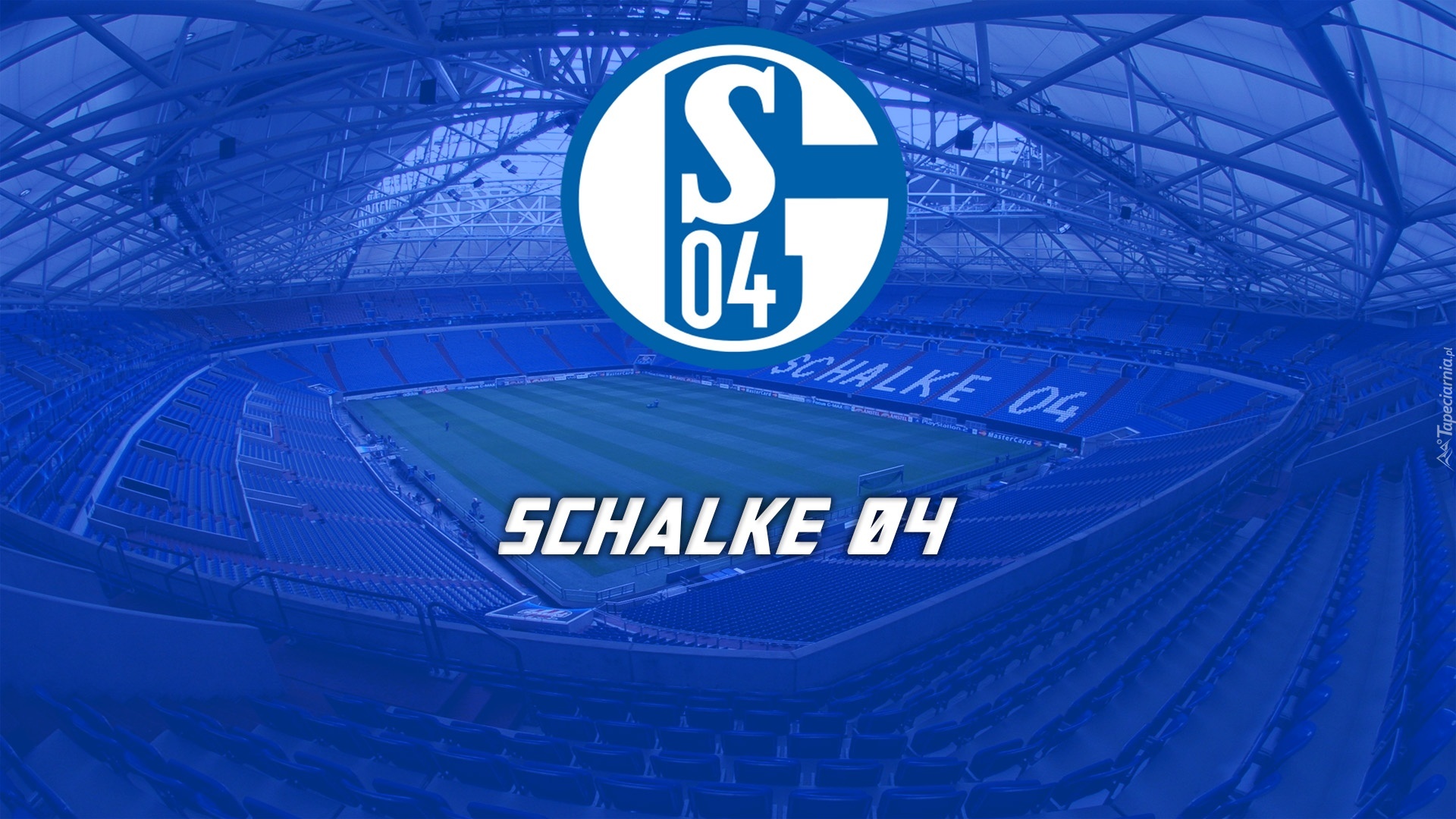 Schalke, Piłka, Nożna