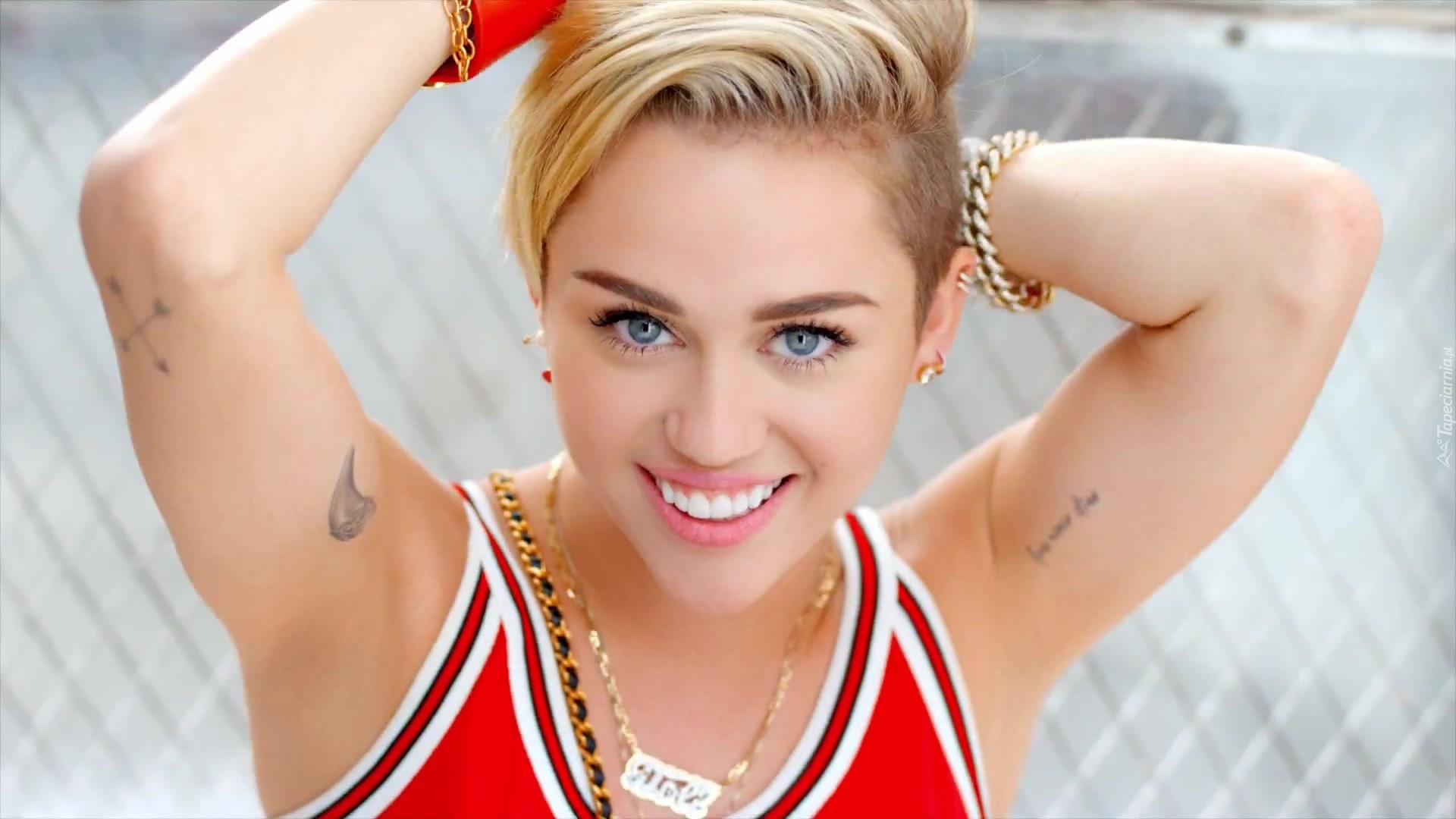Miley Cyrus, Piosenkarka, Aktorka