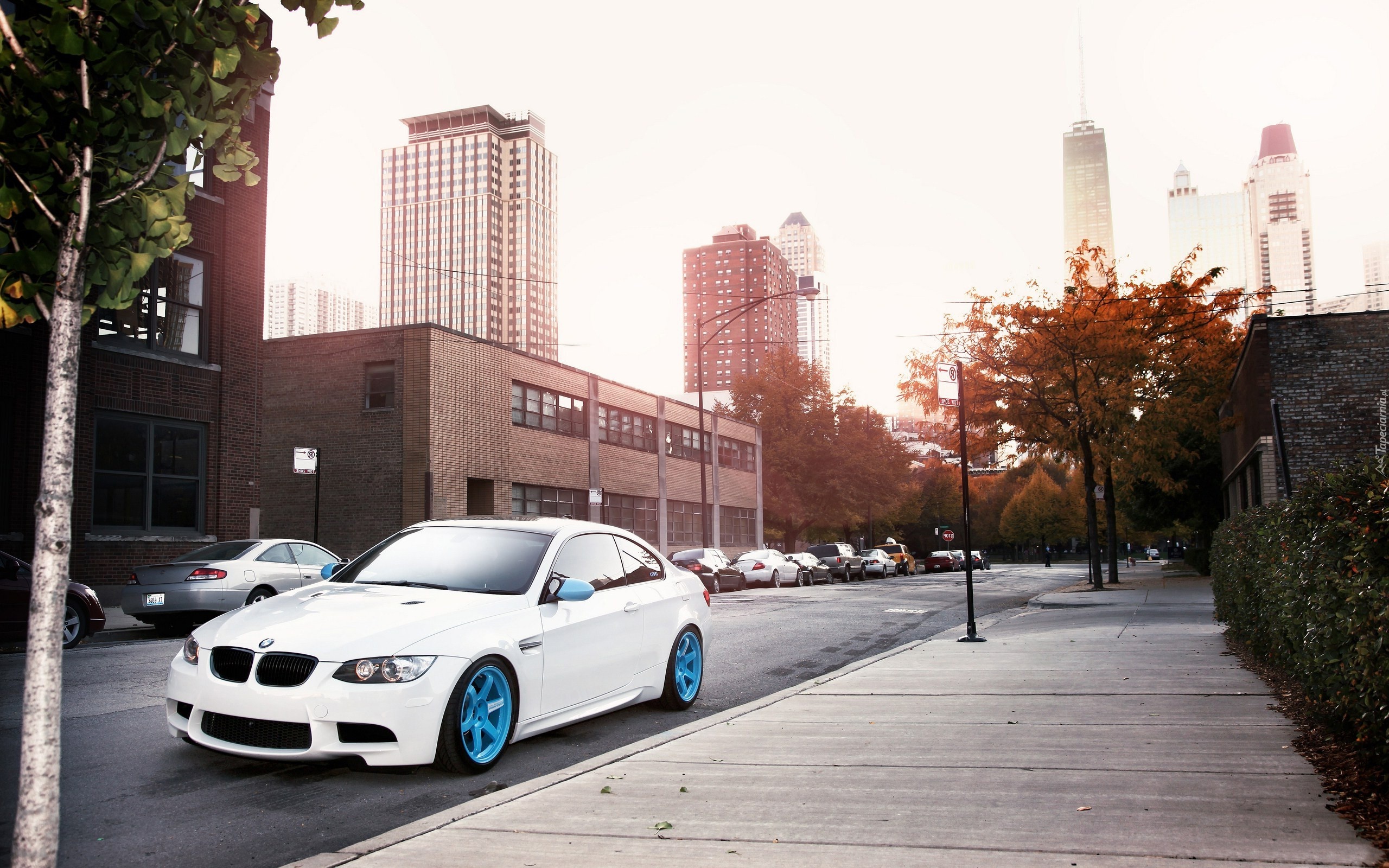 BMW E92