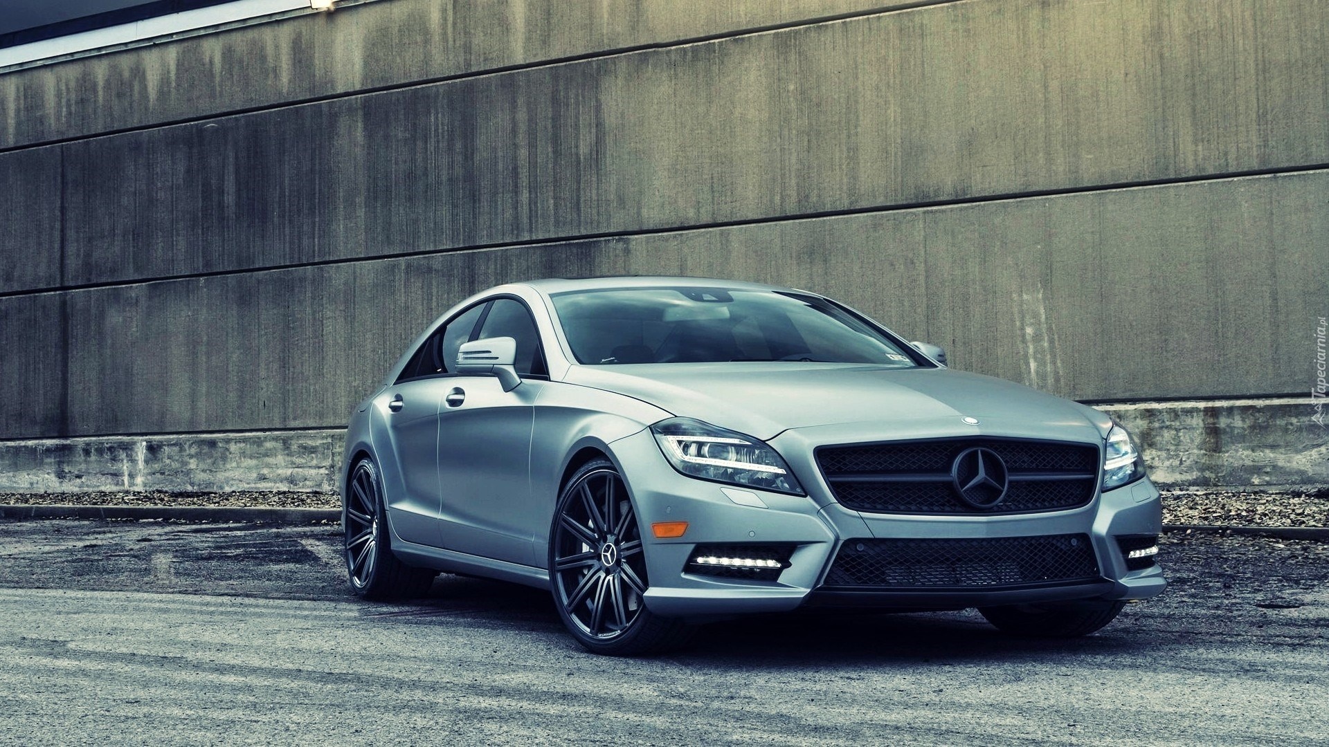 Mercedes-Benz, CLS63, AMG