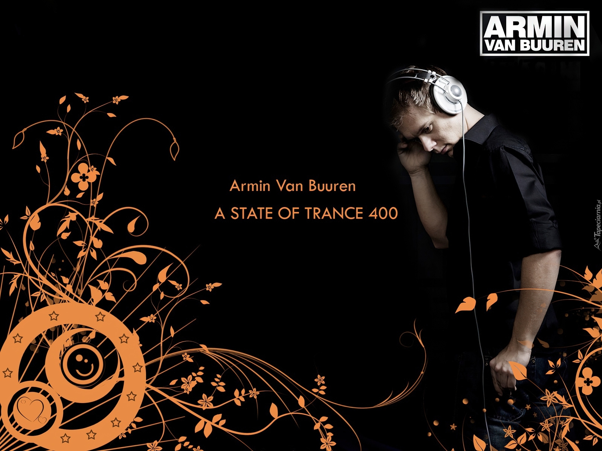 A State of Trance, Armin van Buuren