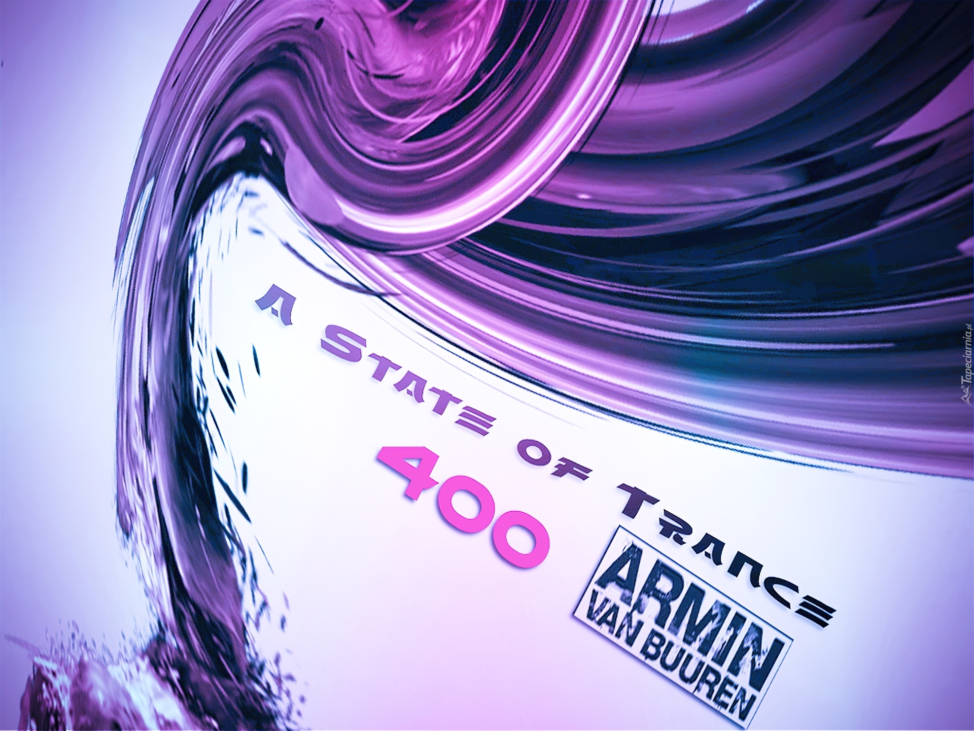 A State of Trance