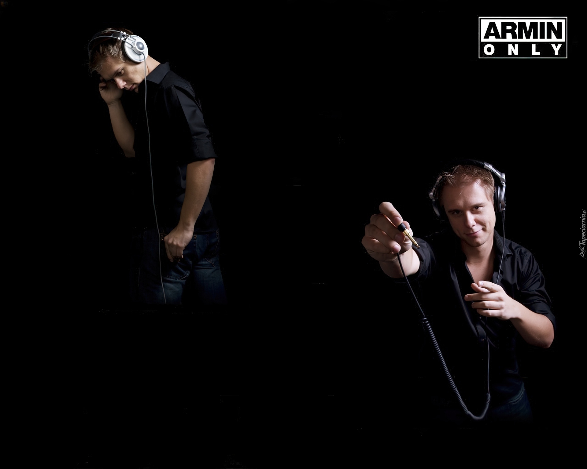 Armin van Buuren